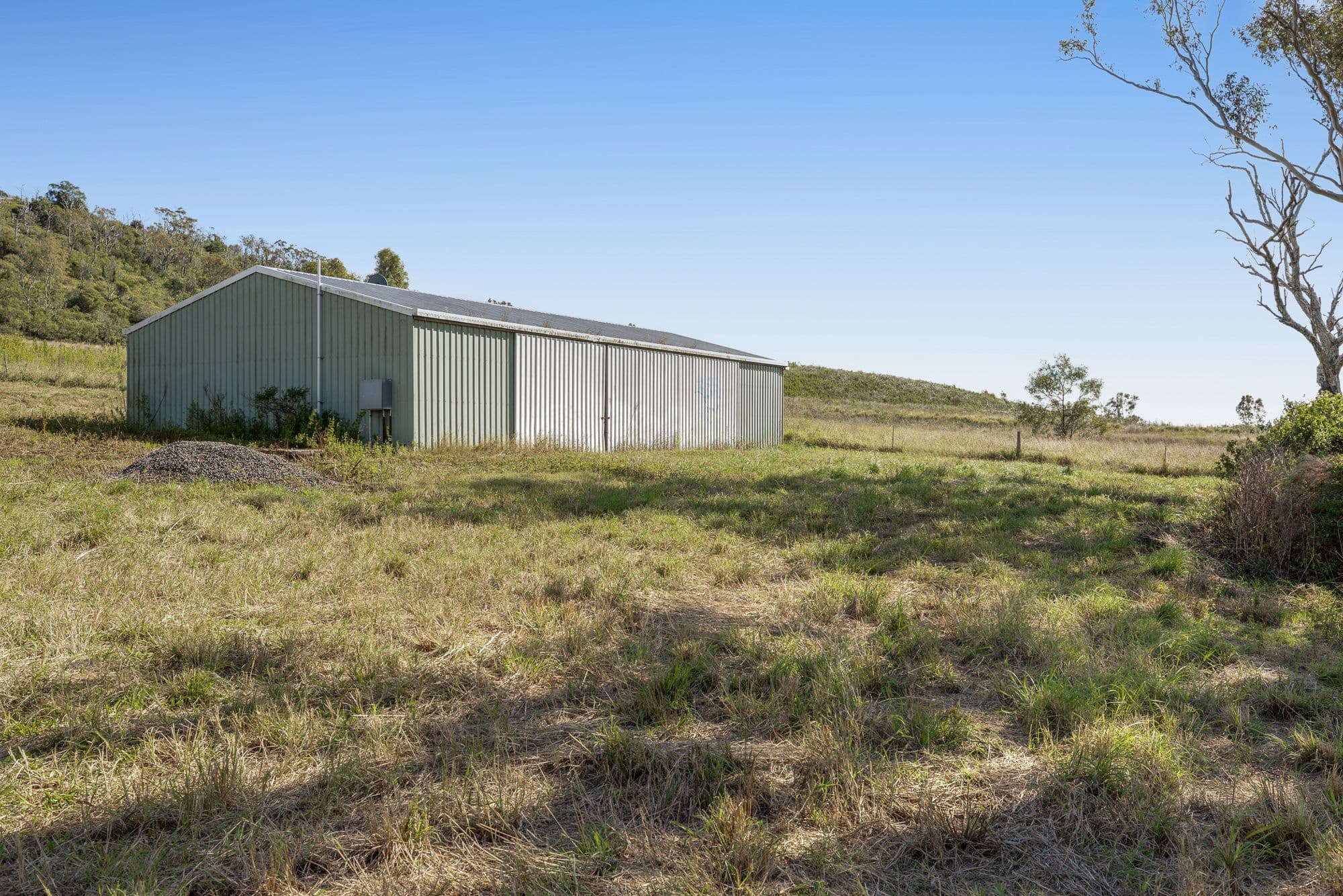 395 Hermitage Road, Gowrie Junction QLD 4352, Gowrie Junction - Thumbnail 8