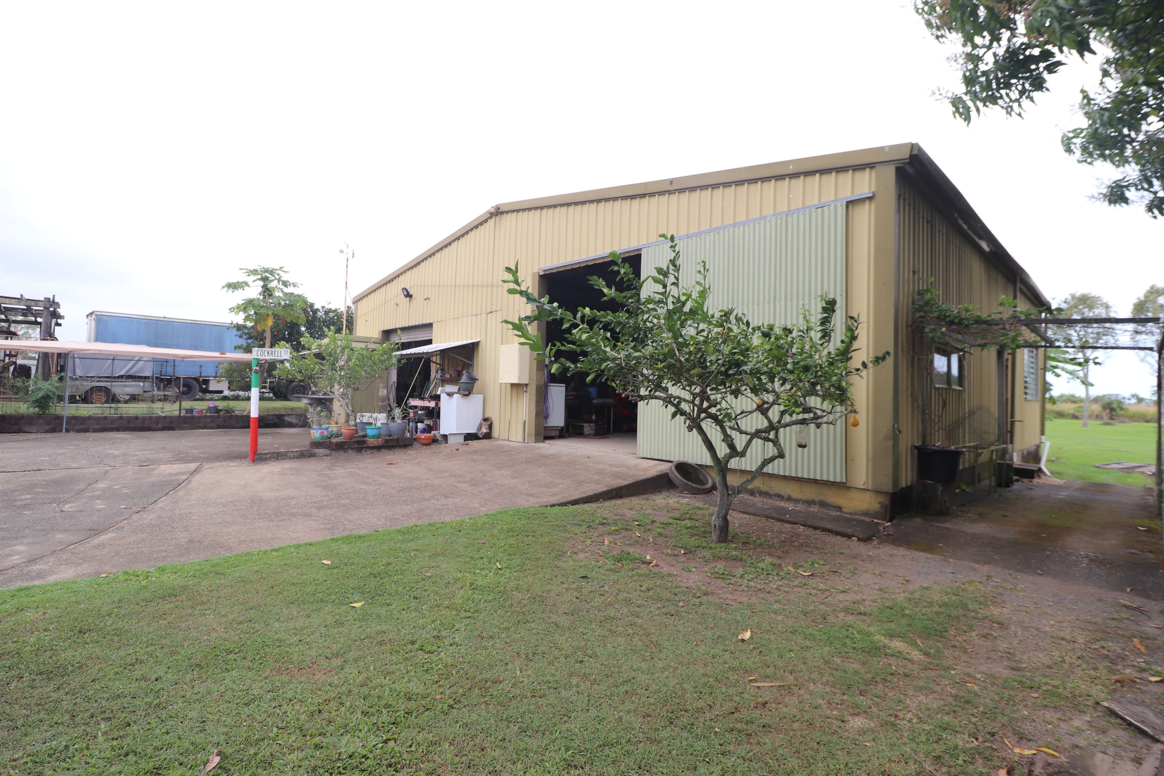 74 Origlasso Street, Ingham QLD 4850, Ingham - Image 1