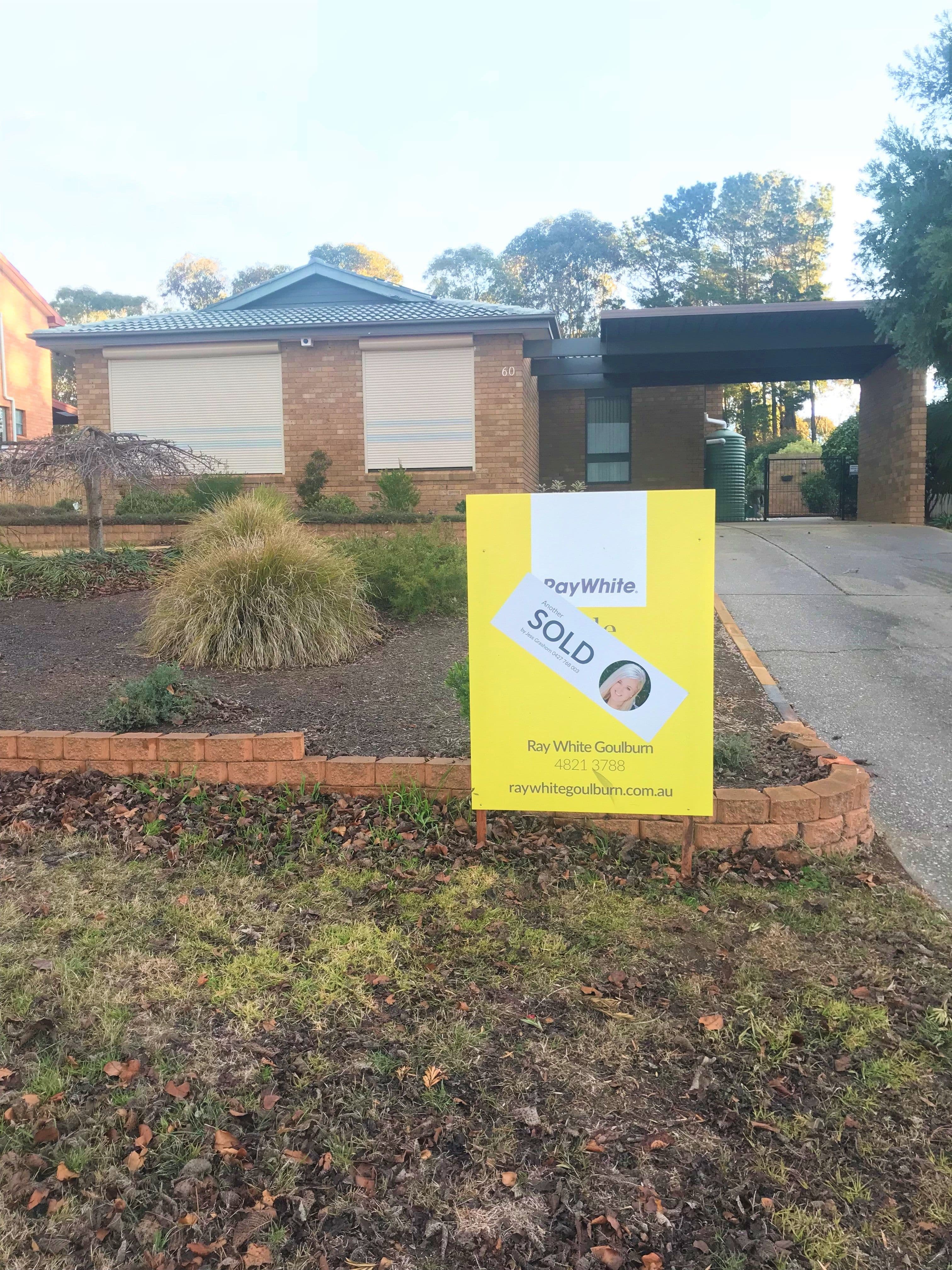 60 Gilmore Street, Goulburn - Image 1