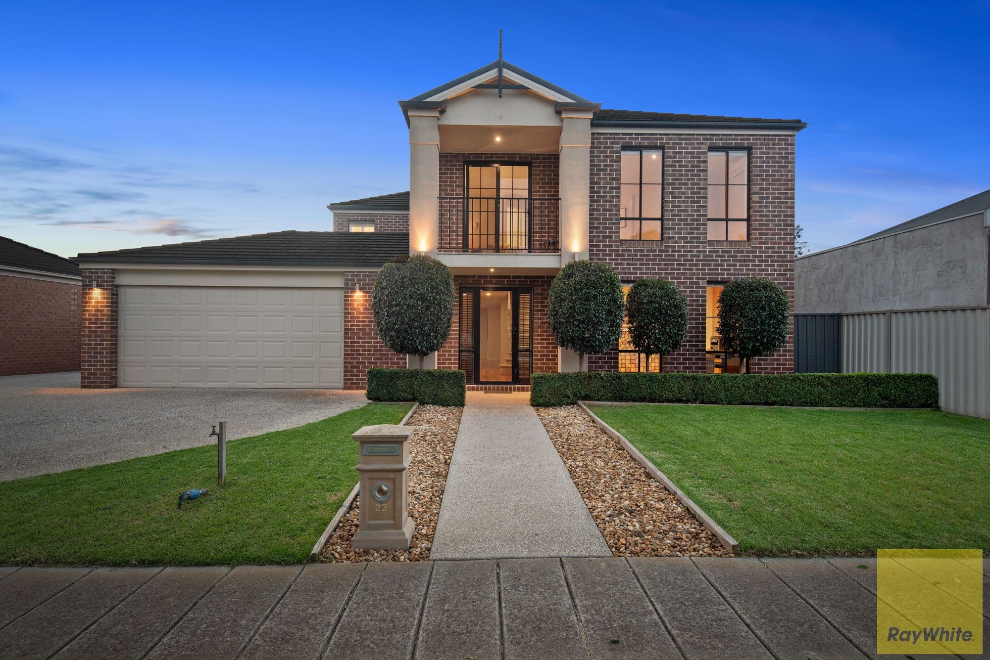 22 Cheviot Drive, Truganina VIC 3029, Truganina - Image 1