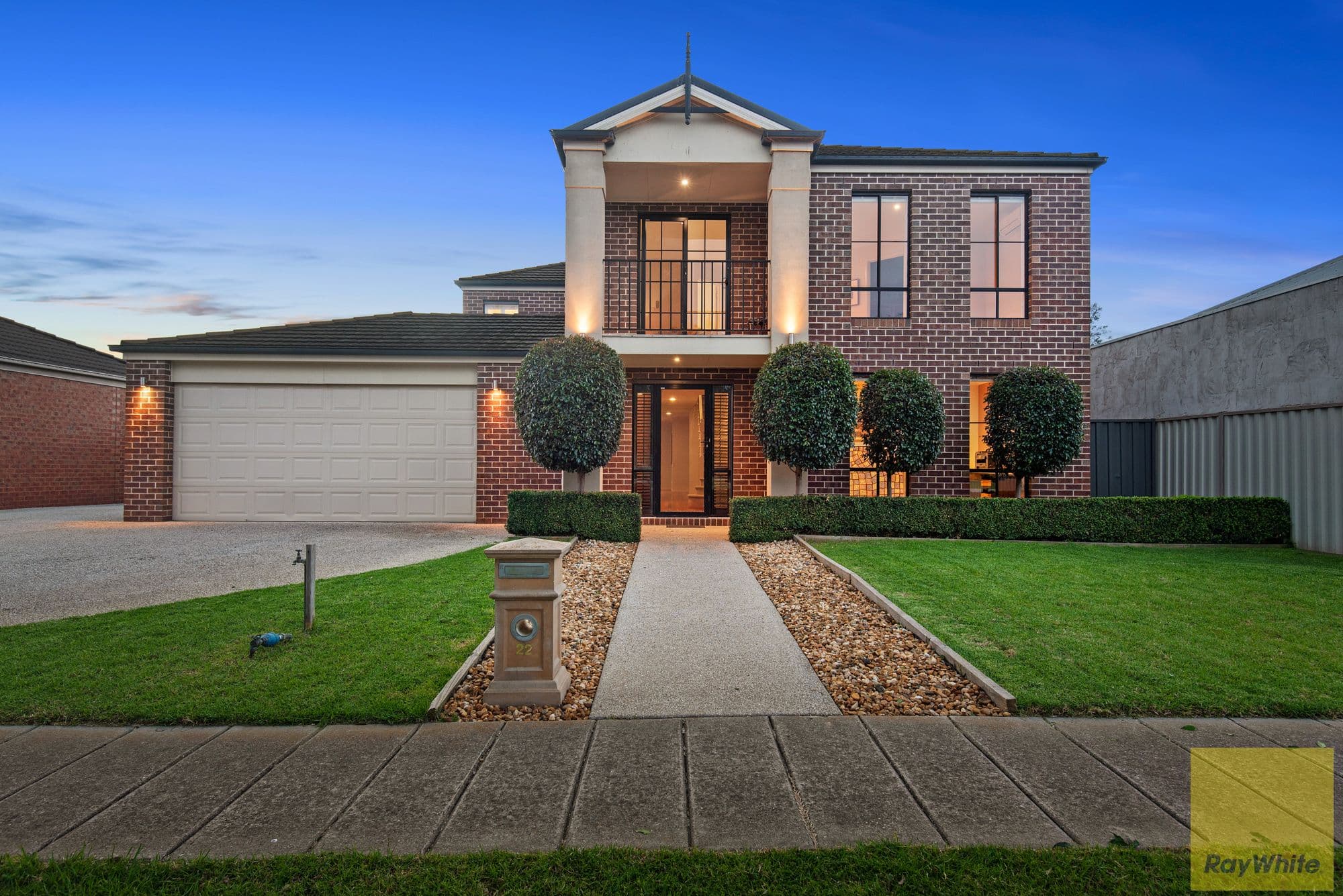 22 Cheviot Drive, Truganina VIC 3029, Truganina - Thumbnail 2