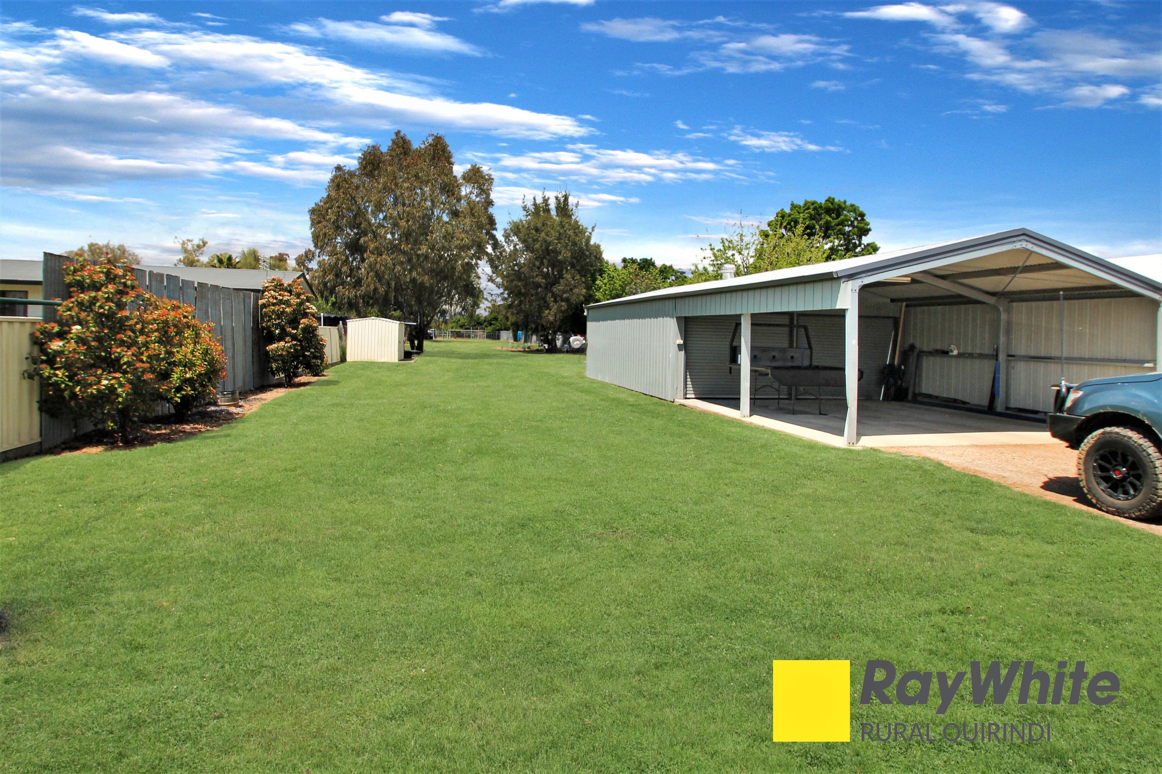 51 Allnutt Street, Quirindi NSW 2343, Quirindi - Thumbnail 2