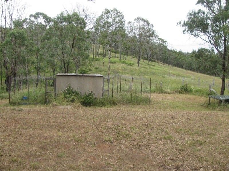 L15 Cooyar Kooralgin Road, COOYAR QLD 4402, Cooyar - Thumbnail 3