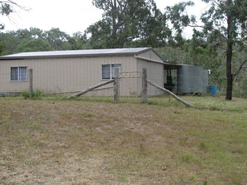 L15 Cooyar Kooralgin Road, COOYAR QLD 4402, Cooyar - Thumbnail 4