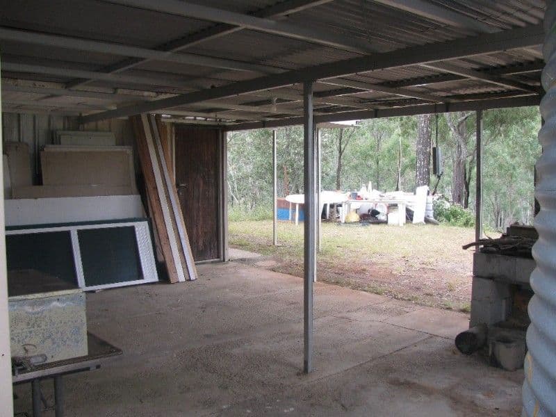 L15 Cooyar Kooralgin Road, COOYAR QLD 4402, Cooyar - Thumbnail 5