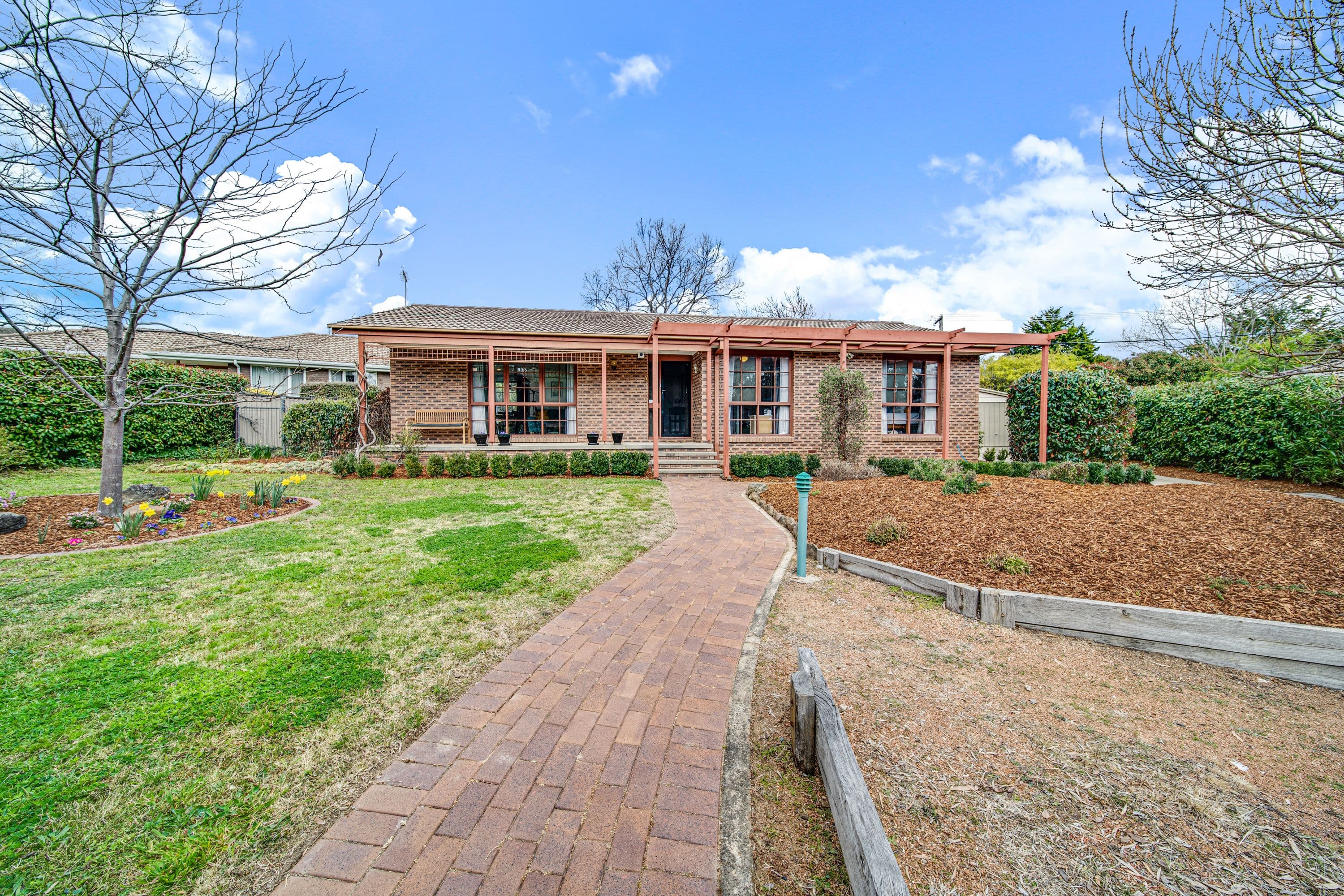 154 Longmore Crescent, Wanniassa ACT 2903, Wanniassa - Image 1