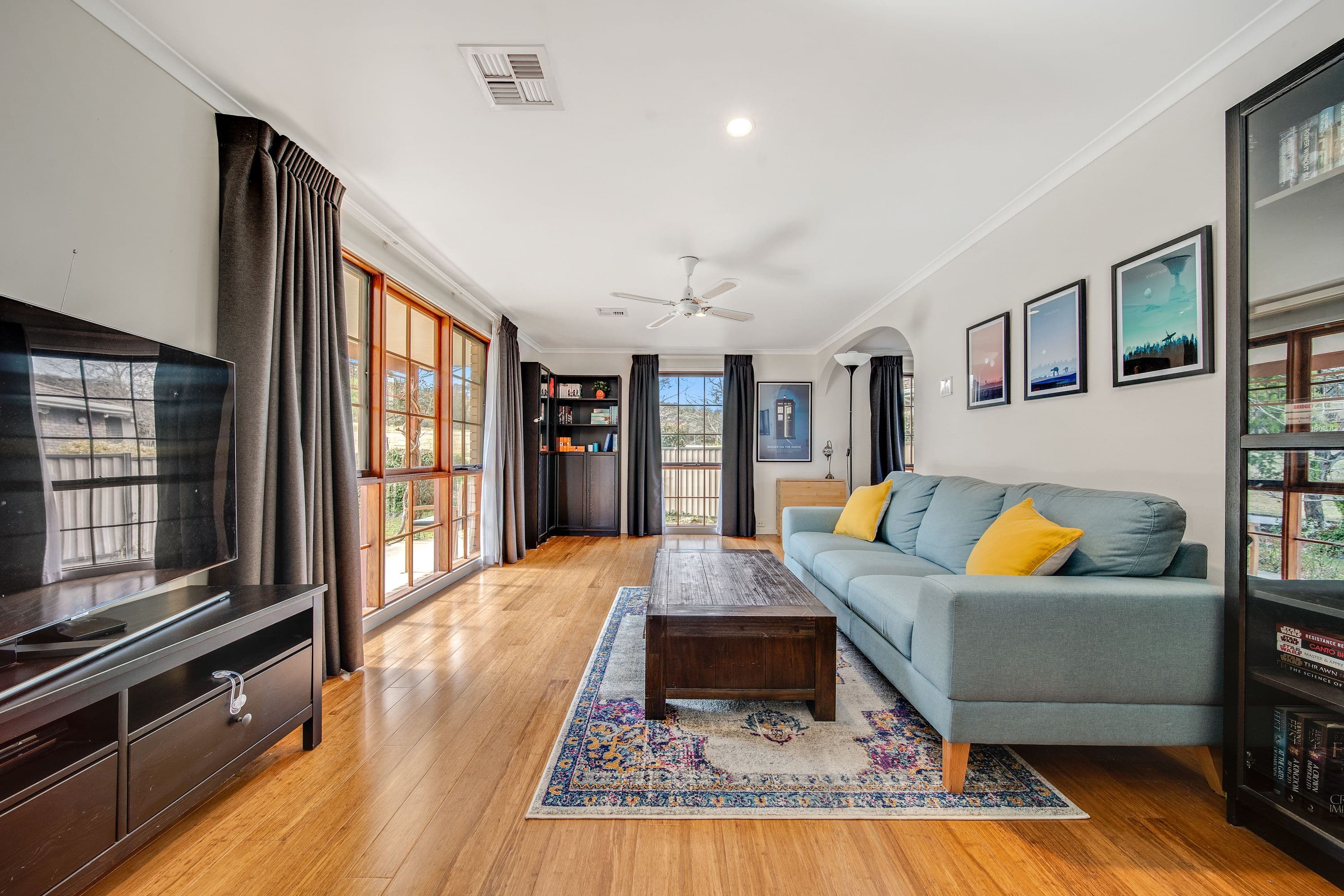 154 Longmore Crescent, Wanniassa ACT 2903, Wanniassa - Thumbnail 2