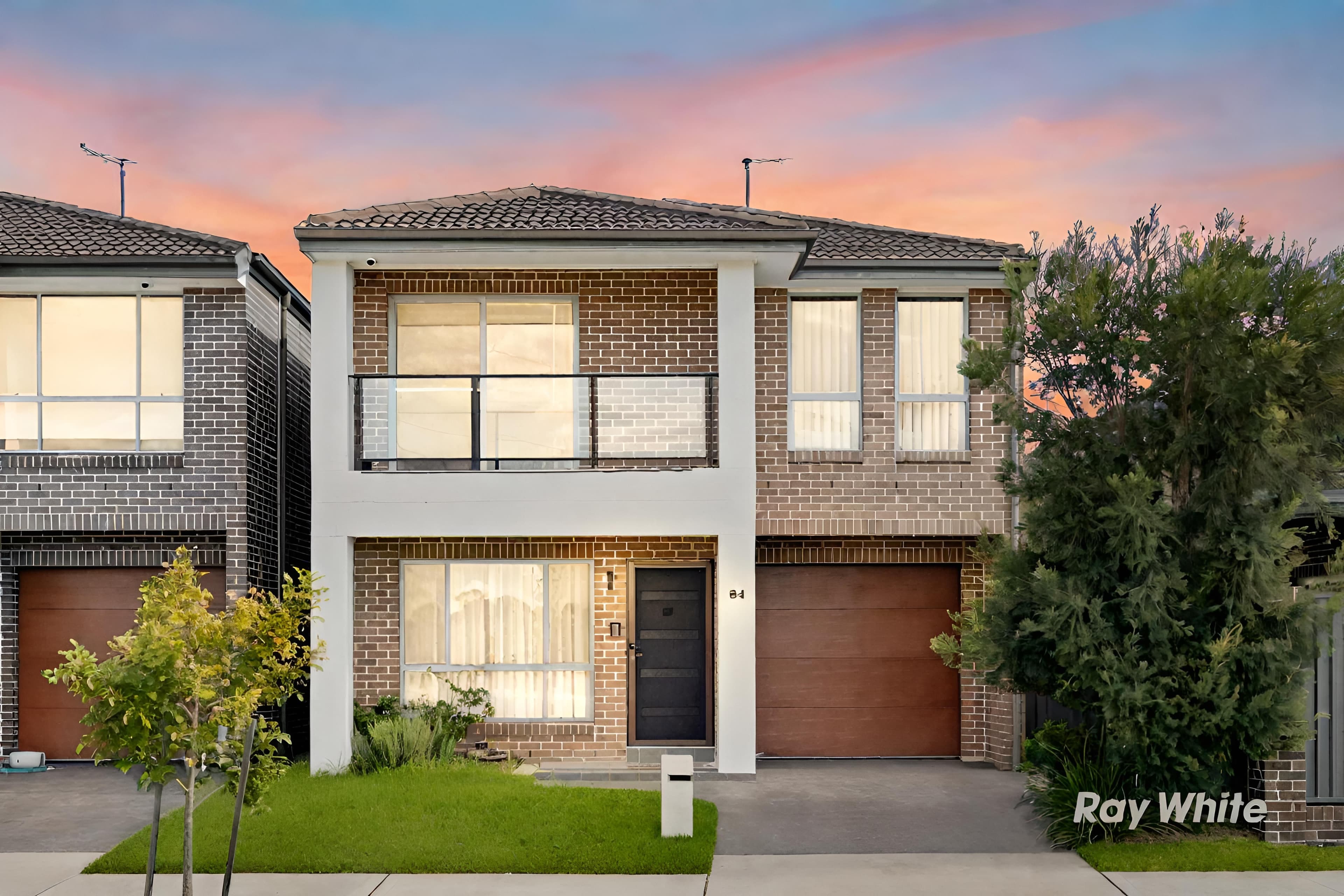 84 Westbrook Circuit, Marsden Park NSW 2765, Marsden Park - Image 1