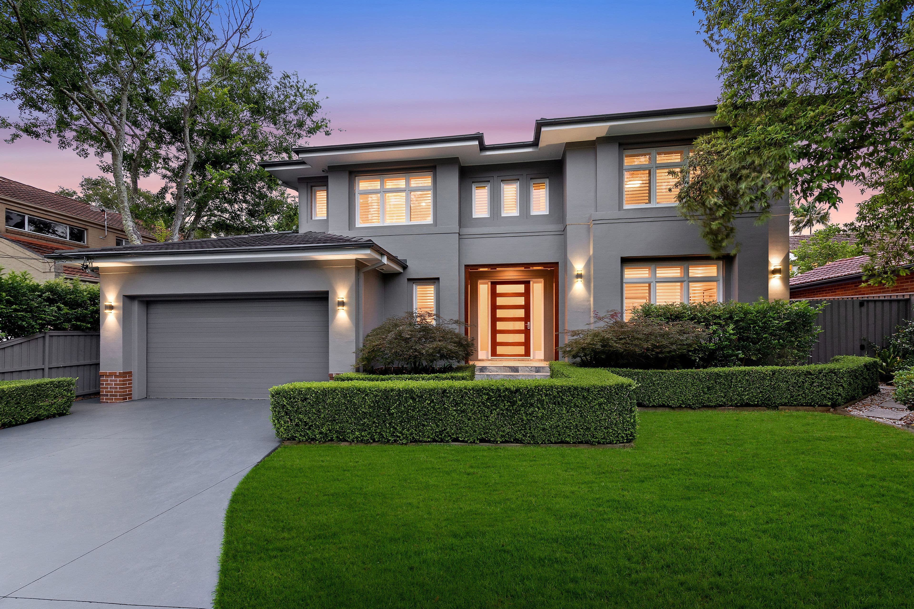 21 Greendale Avenue, Pymble NSW 2073, Pymble - Image 1