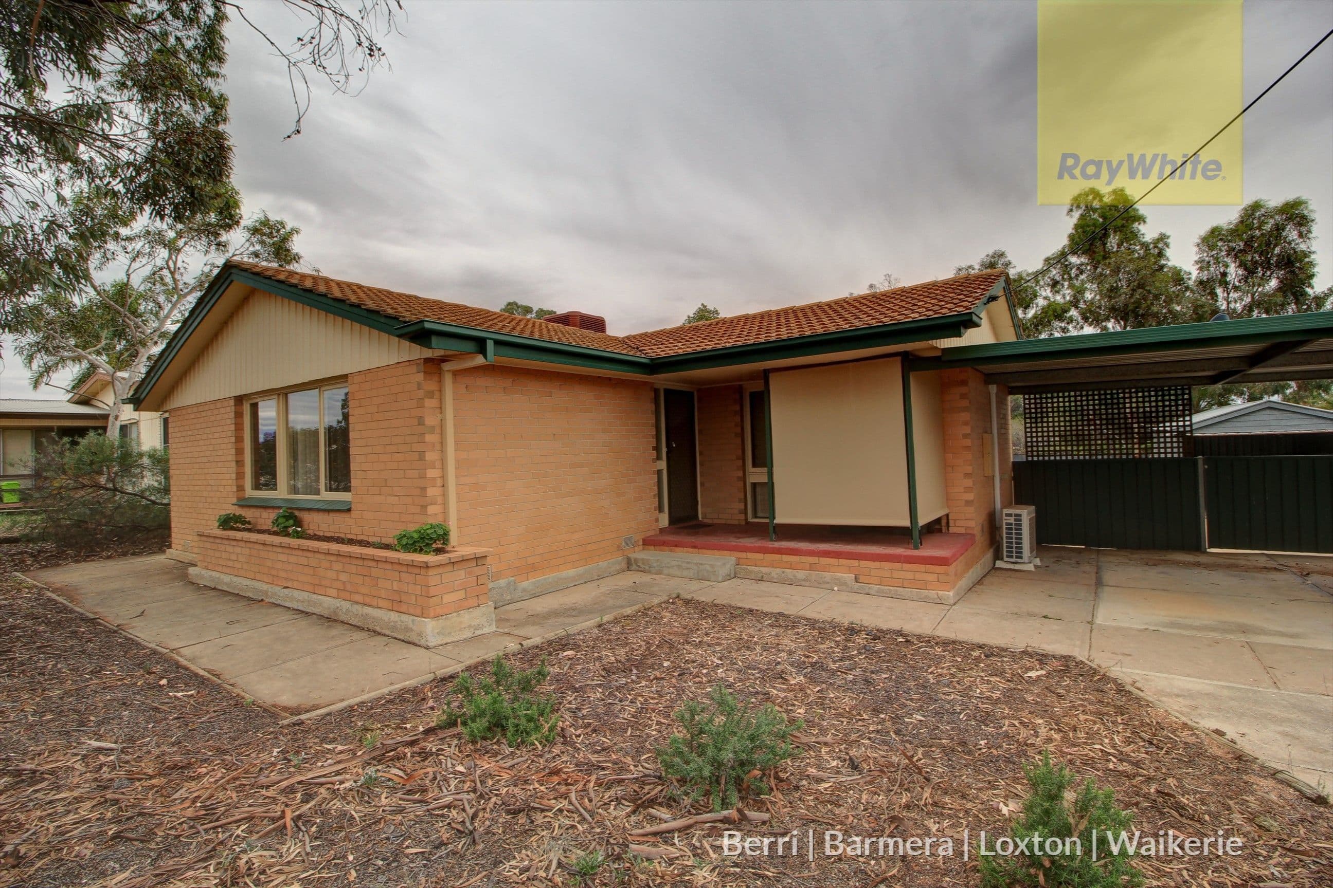 15 Sixth Street, Loxton SA 5333, Loxton - Image 1