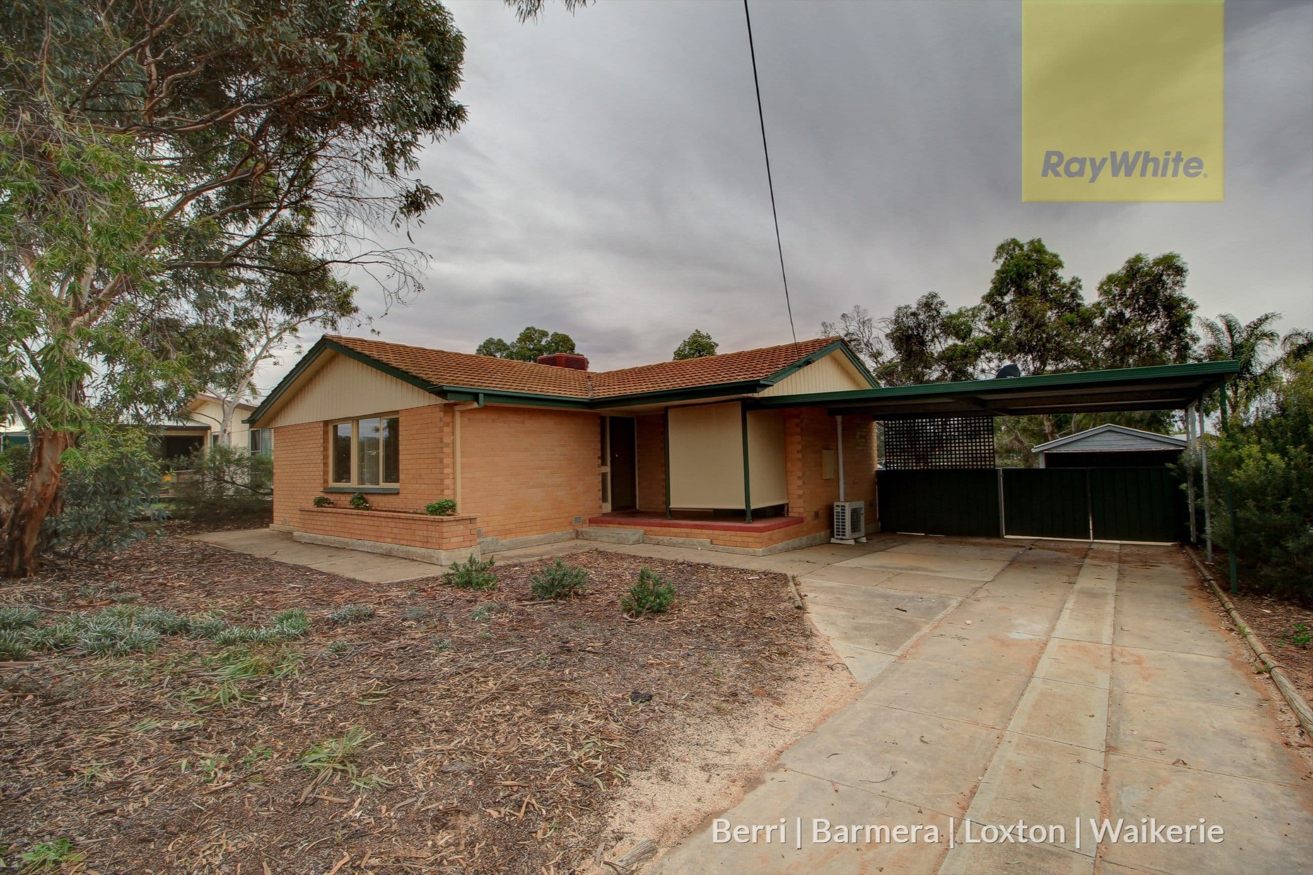 15 Sixth Street, Loxton SA 5333, Loxton - Thumbnail 2