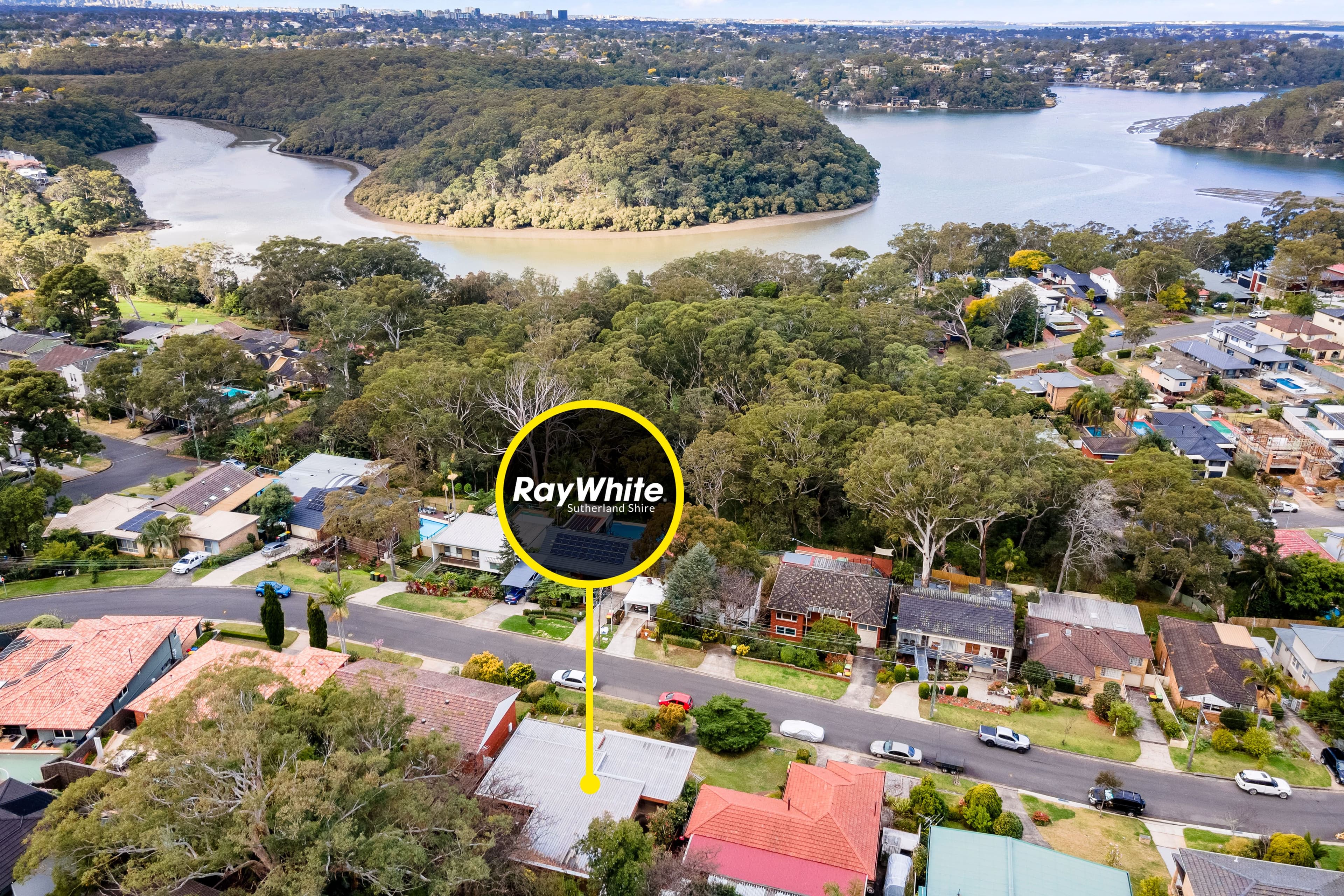 31 Illawong Street, Lugarno NSW 2210, Lugarno - Image 1