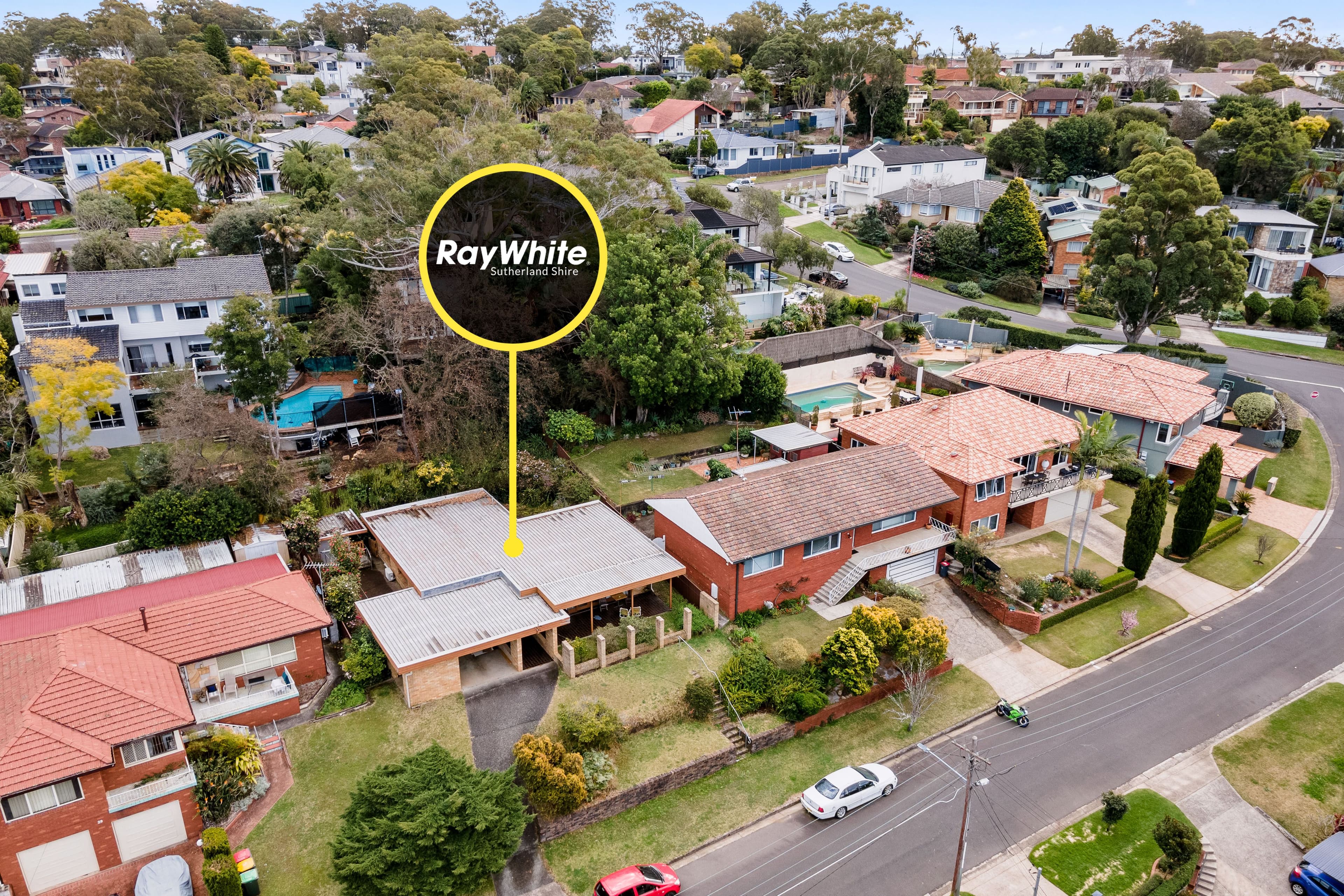 31 Illawong Street, Lugarno NSW 2210, Lugarno - Thumbnail 2