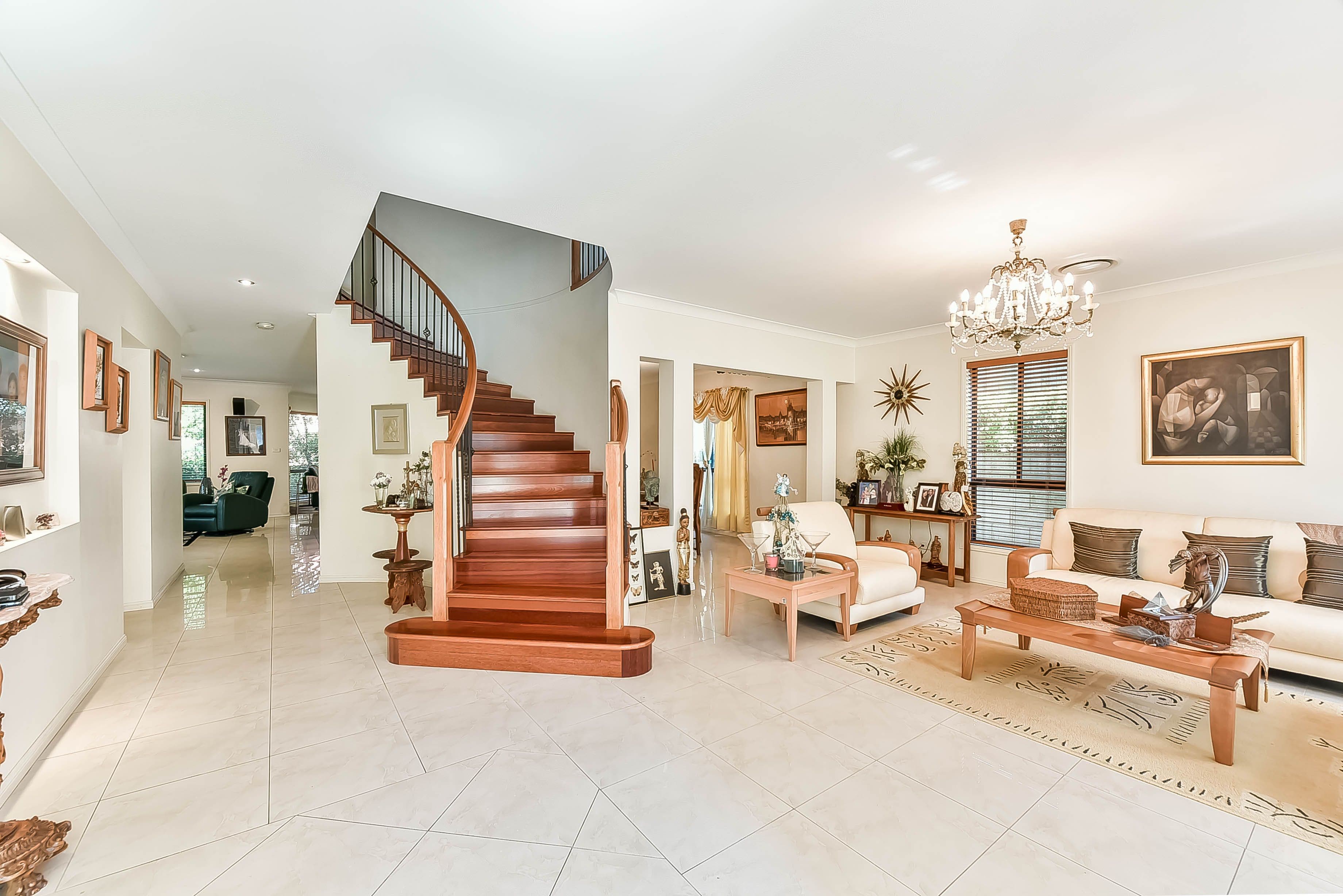 21 Lord Castlereagh Circuit, Macquarie Links - Image 1