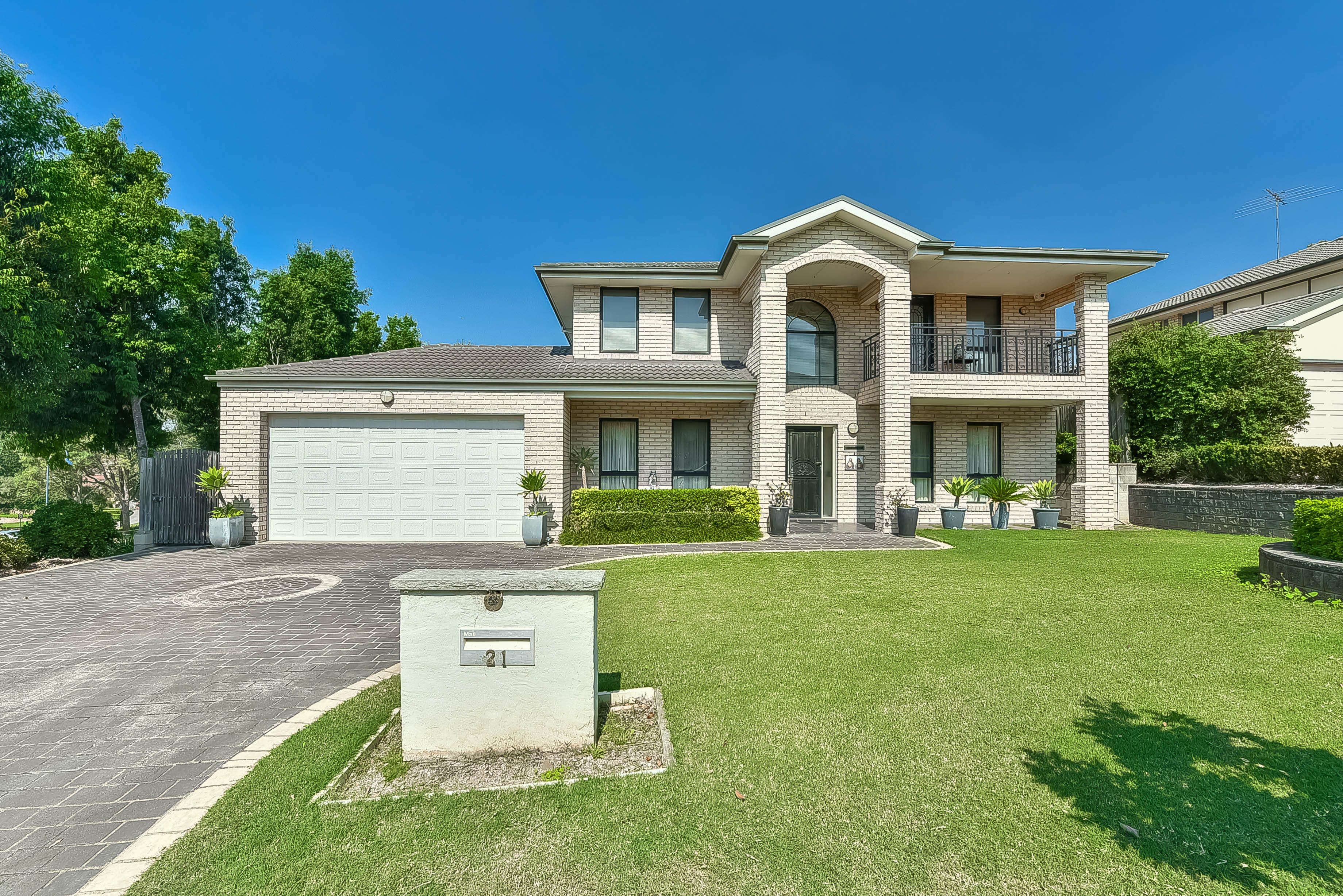 21 Lord Castlereagh Circuit, Macquarie Links - Thumbnail 2