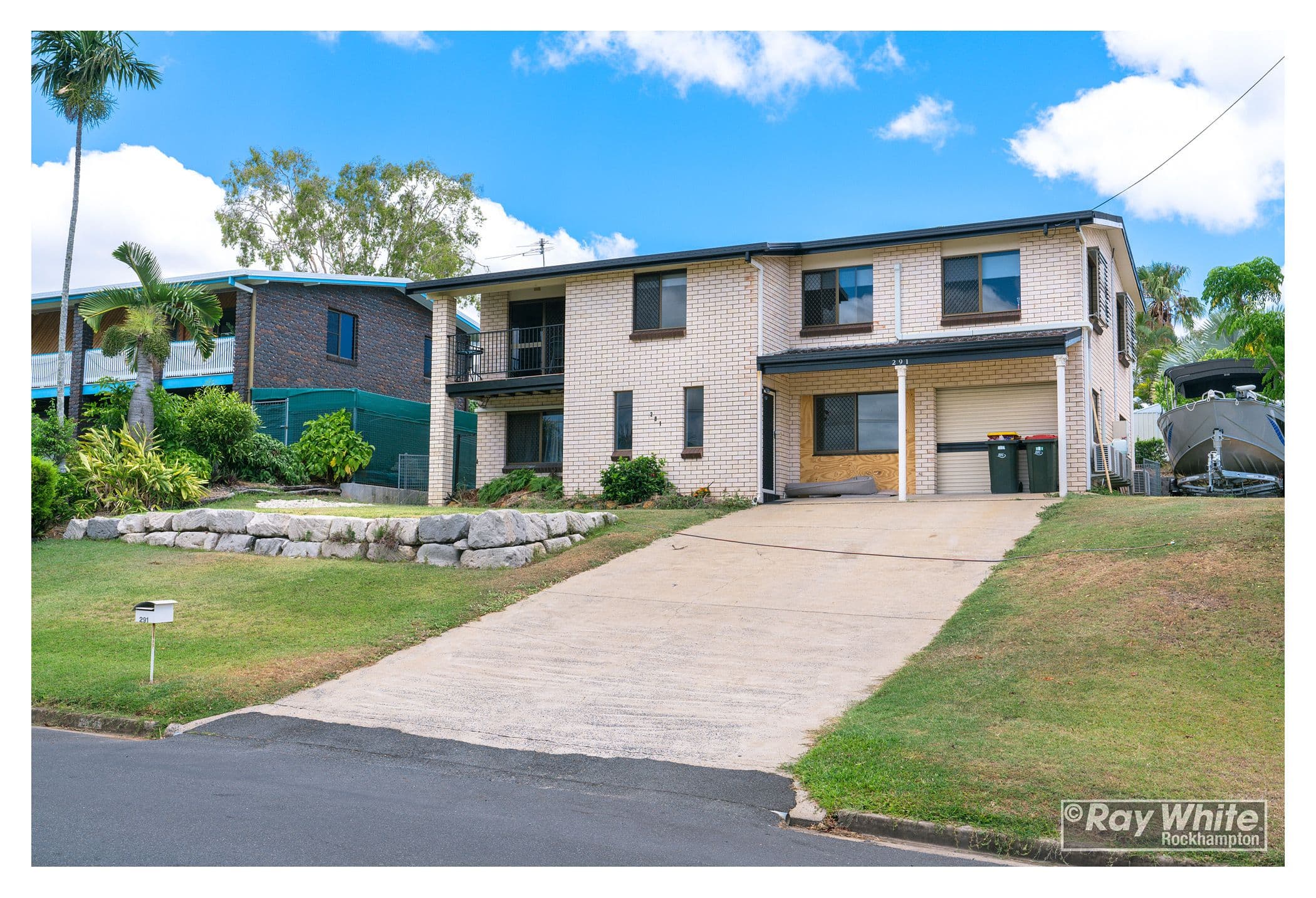 291 Thirkettle Avenue, Frenchville QLD 4701, Frenchville - Image 1
