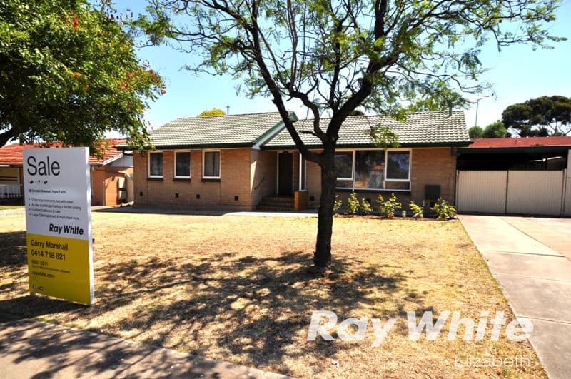 28 Creslin Avenue, INGLE FARM SA 5098, Ingle Farm - Image 1