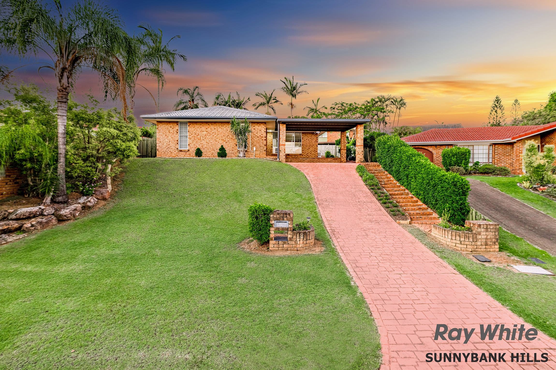 18 Kurru Street, Eight Mile Plains QLD 4113, Eight Mile Plains - Image 1