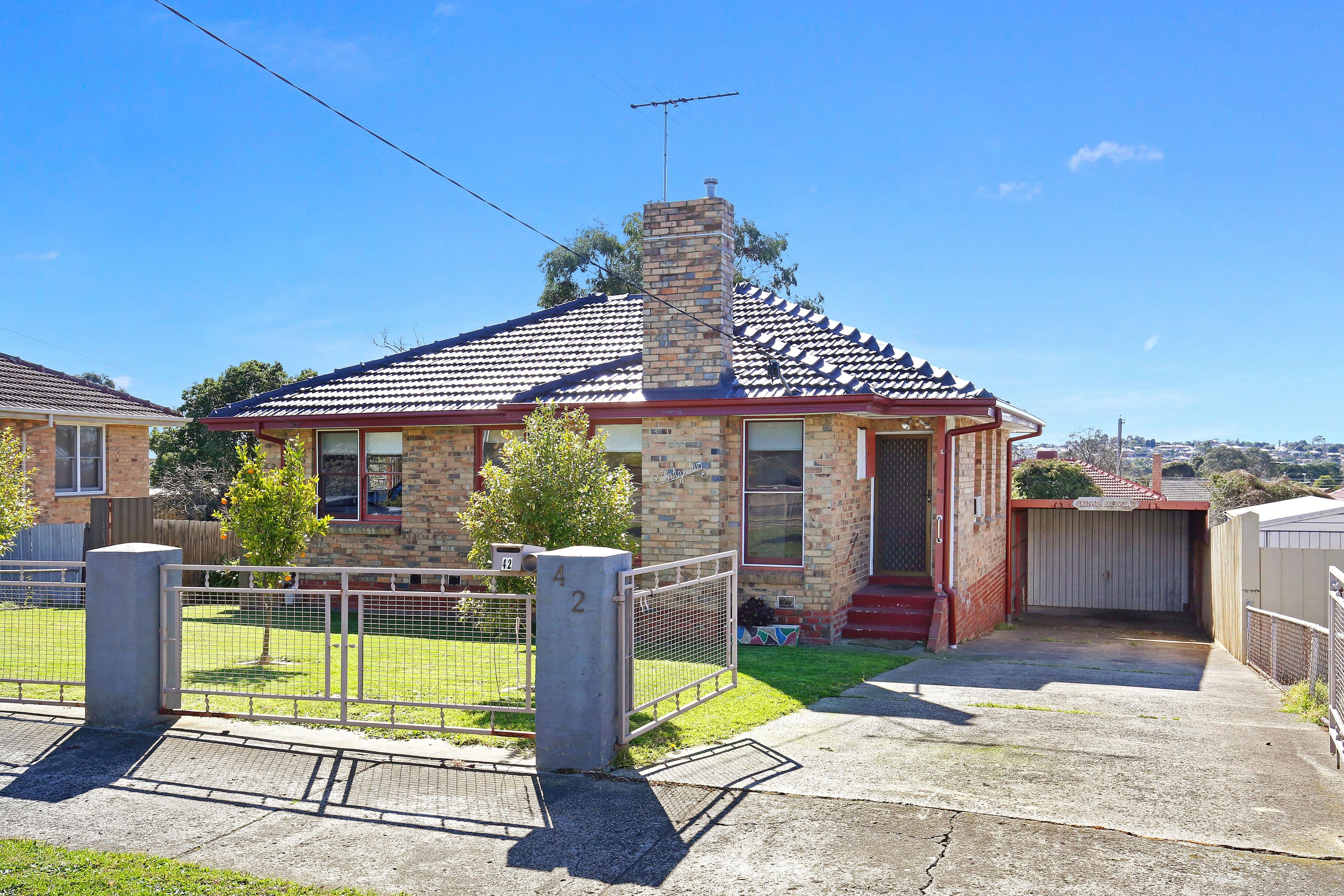 42 Gisborne Crescent, Reservoir VIC 3073, Reservoir - Image 1