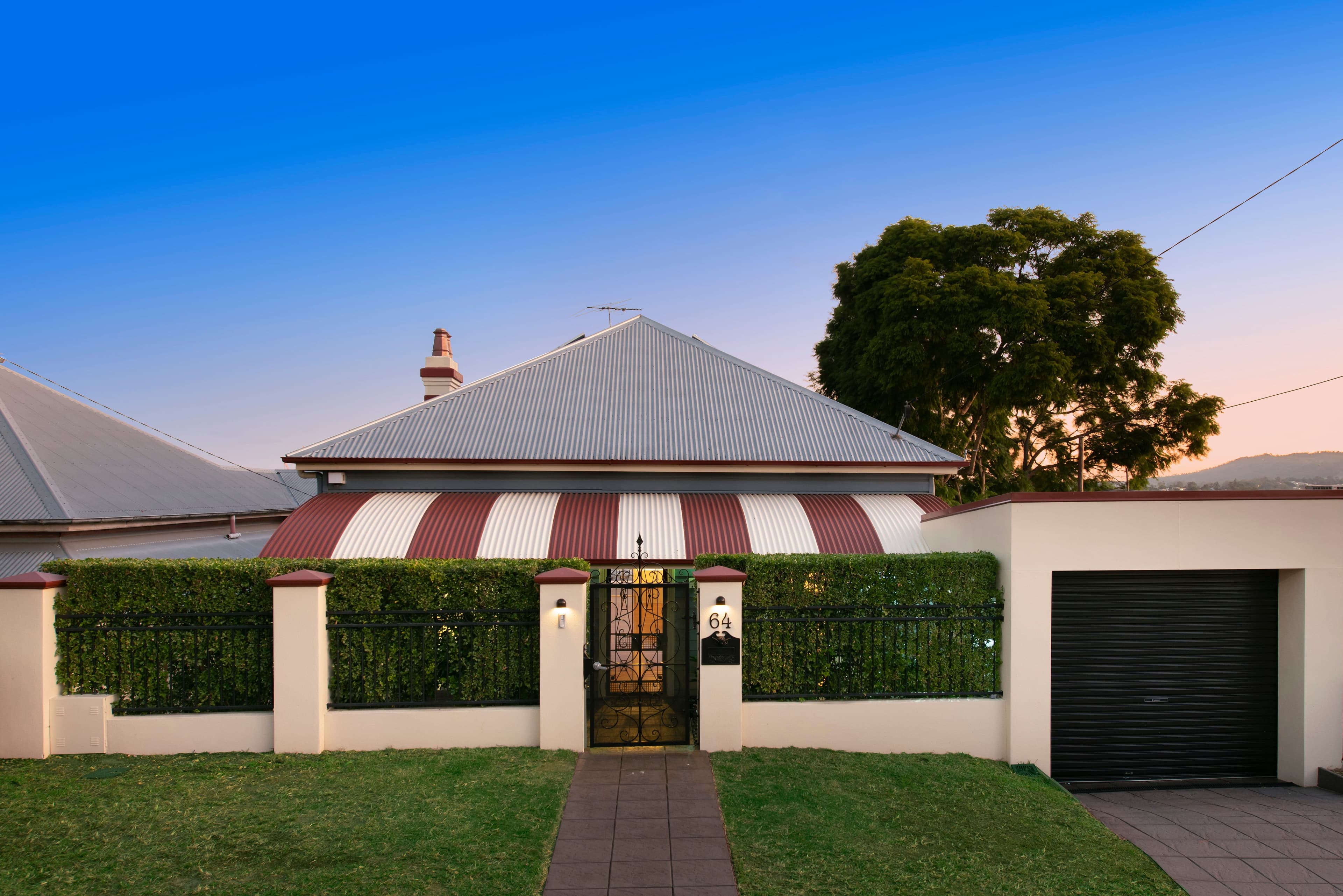 64 Upper Cairns Terrace, Paddington QLD 4064, Paddington - Image 1