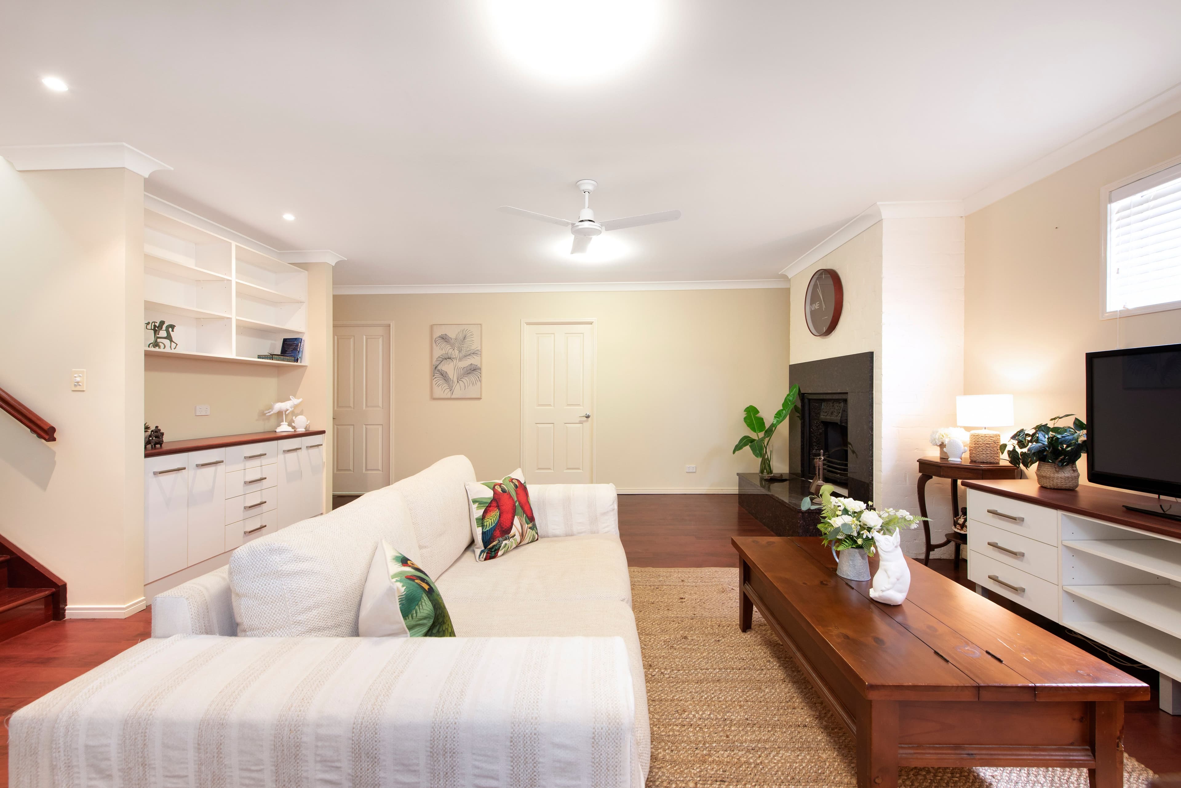 64 Upper Cairns Terrace, Paddington QLD 4064, Paddington - Thumbnail 4