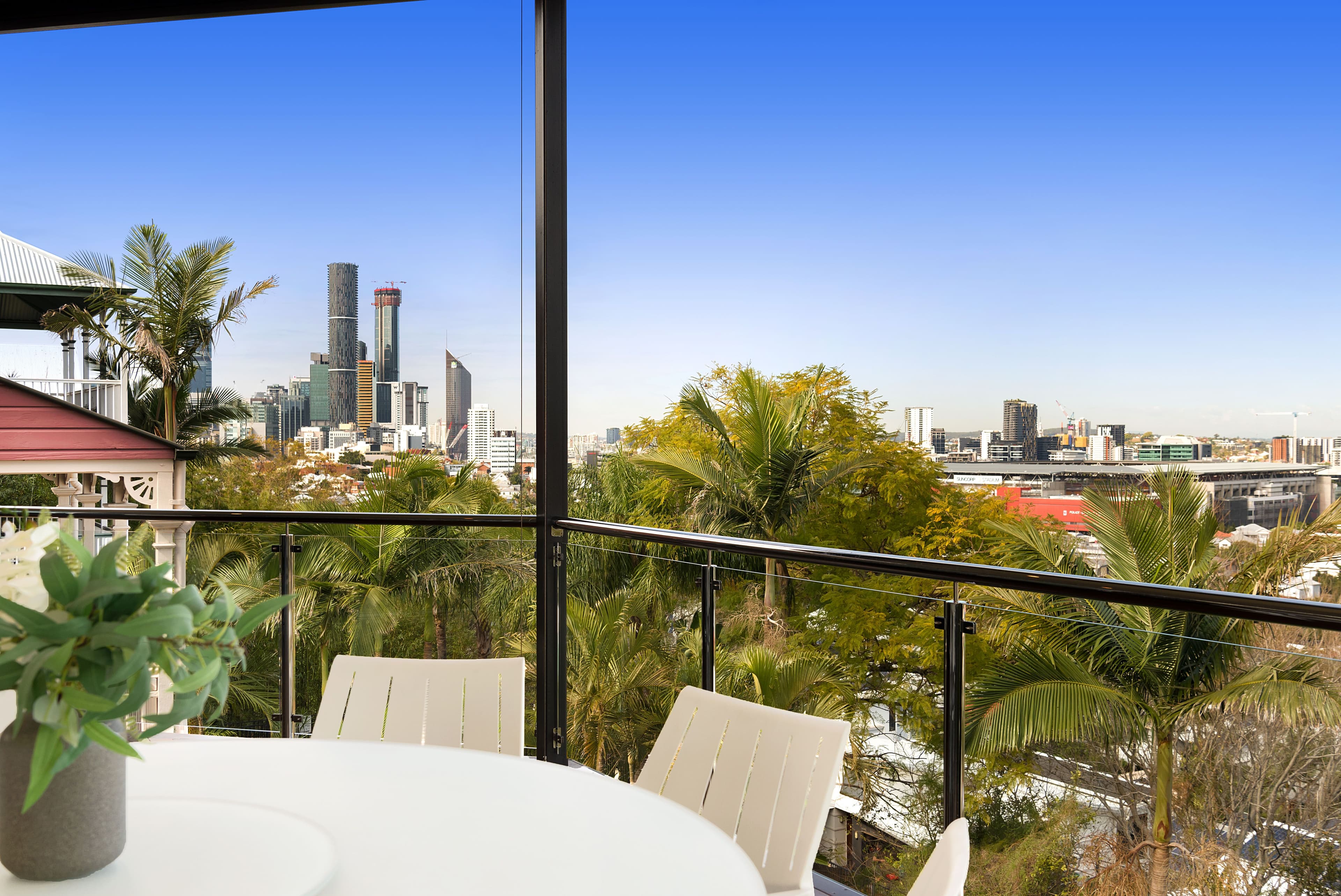 64 Upper Cairns Terrace, Paddington QLD 4064, Paddington - Thumbnail 5