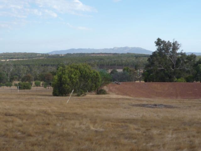 MOUNT BARKER WA 6324, Mount Barker - Image 1