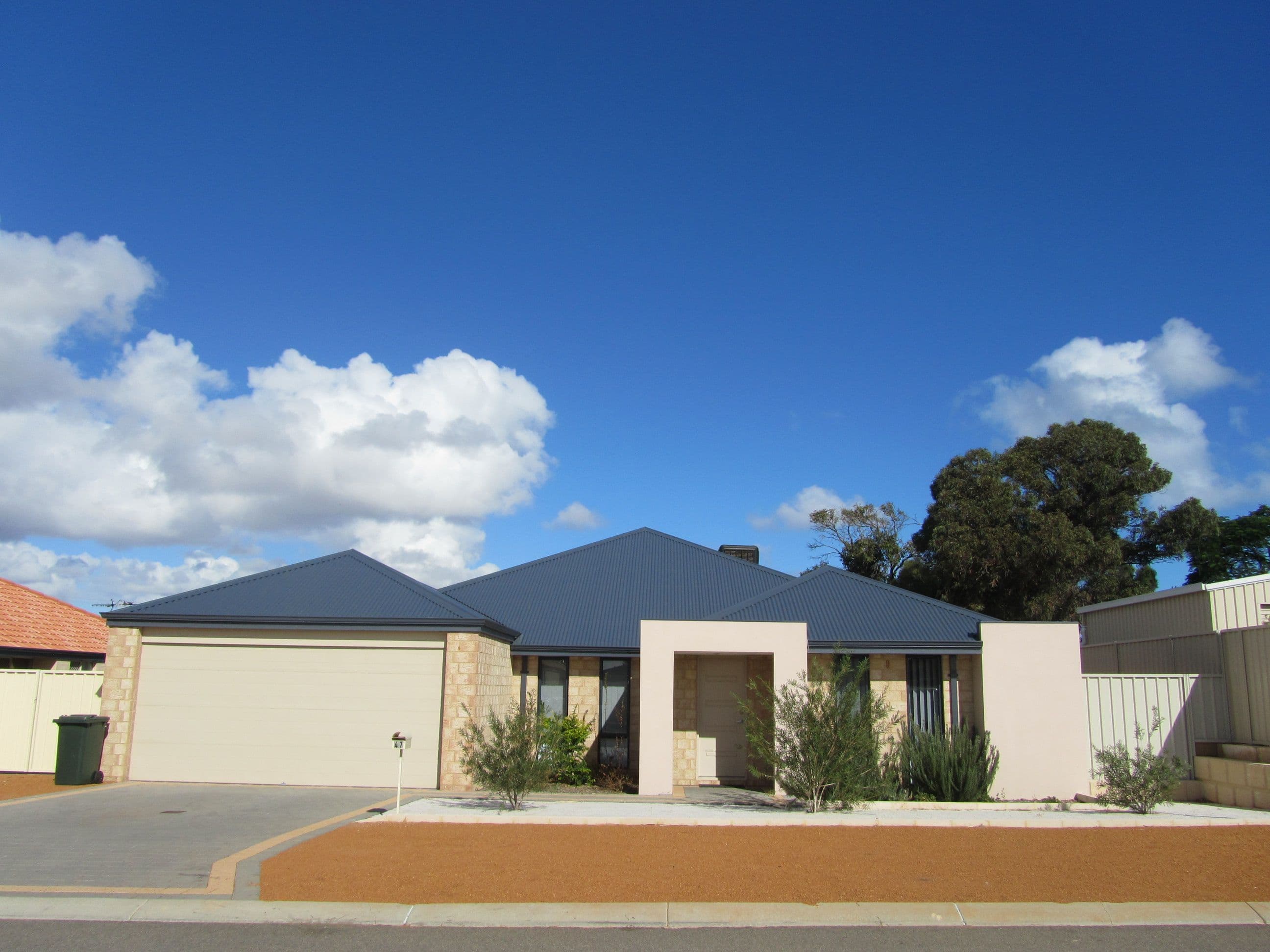 47 Moorings Loop, Sunset Beach WA 6530, Sunset Beach - Image 1