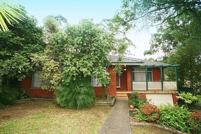 36 Manahan Street, CONDELL PARK NSW 2200, Condell Park - Image 1