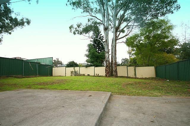 36 Manahan Street, CONDELL PARK NSW 2200, Condell Park - Thumbnail 7