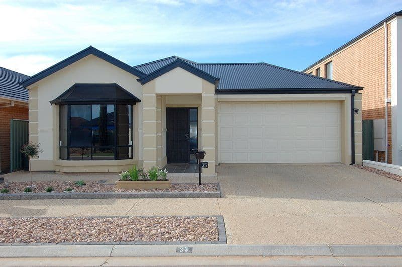 33 Lord Howe Crescent, MAWSON LAKES SA 5095, Mawson Lakes - Image 1