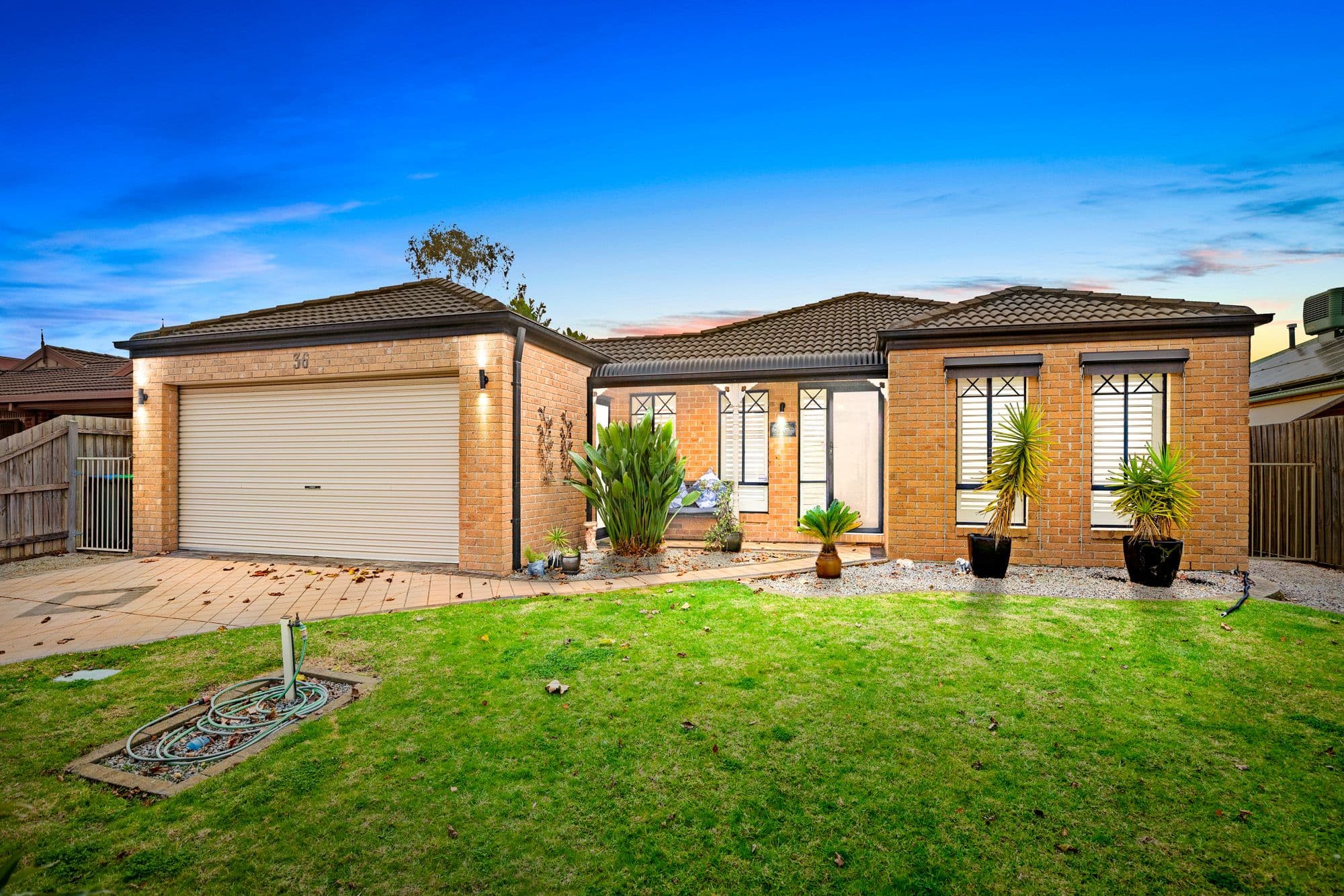 36 Grant Avenue, Werribee VIC 3030, Werribee - Image 1