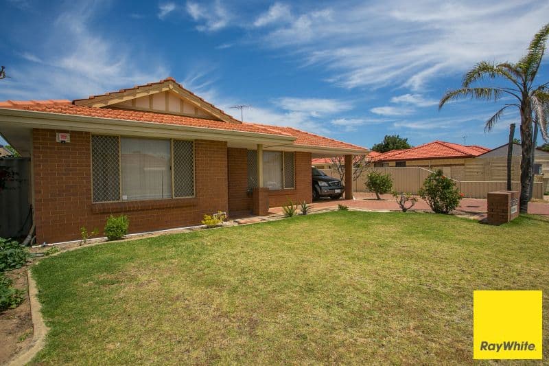 1 Warde Street, Midland WA 6056, Midland - Image 1