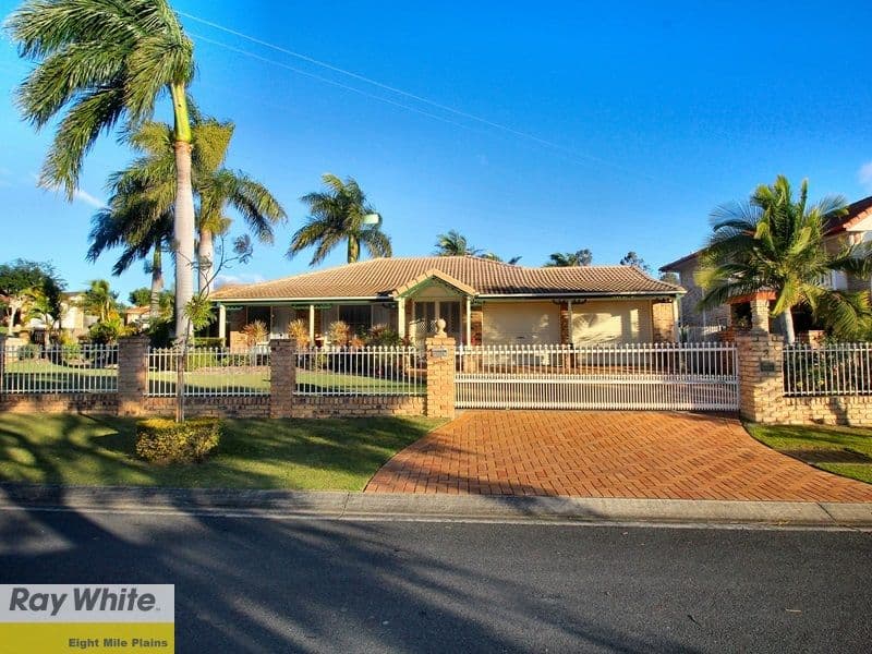 2 Jacaranda Place, Eight Mile Plains QLD 4113, Eight Mile Plains - Image 1