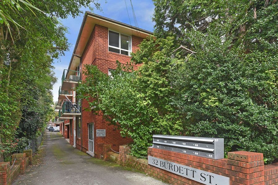 32 Burdett Street, Hornsby NSW 2077, Hornsby - Image 1