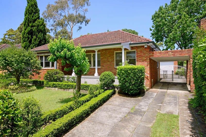 86 Yarrara Road, WEST PYMBLE NSW 2073, West Pymble - Image 1