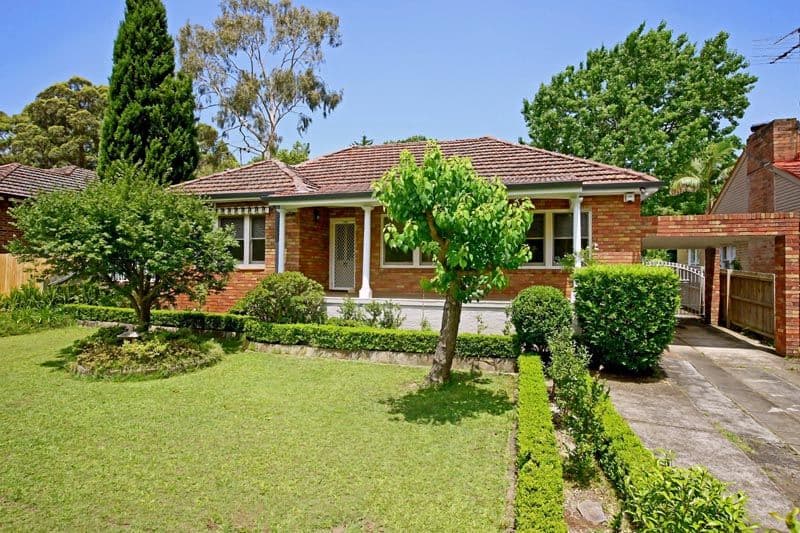 86 Yarrara Road, WEST PYMBLE NSW 2073, West Pymble - Thumbnail 8