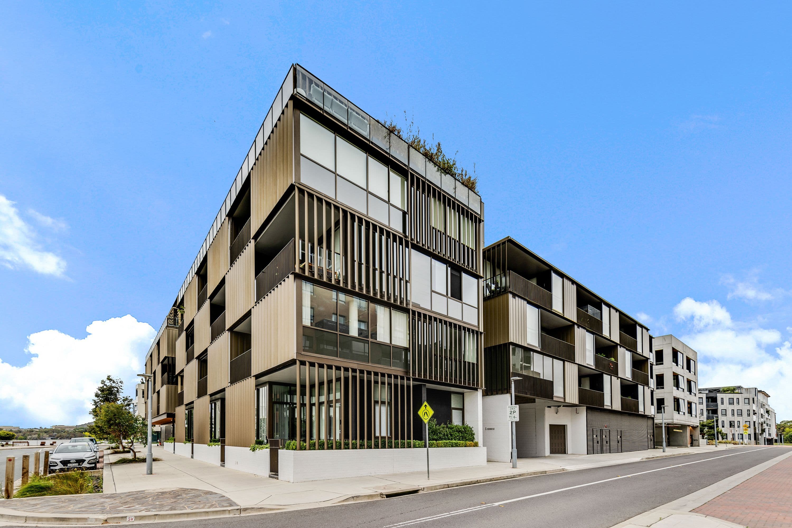 1 Kerridge Street, Kingston ACT 2604, Kingston - Image 1