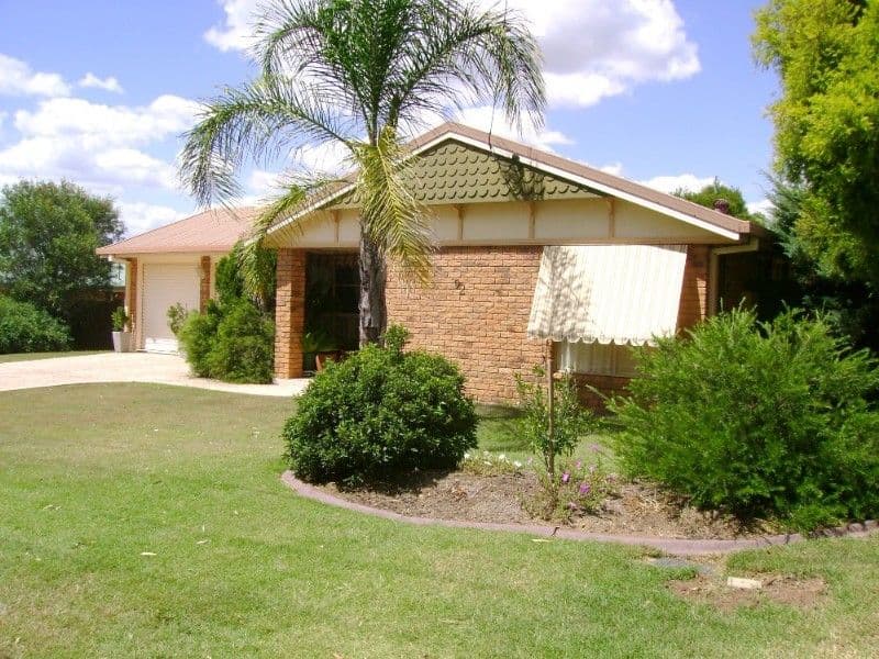 Glennie Heights QLD 4370, Glennie Heights - Image 1