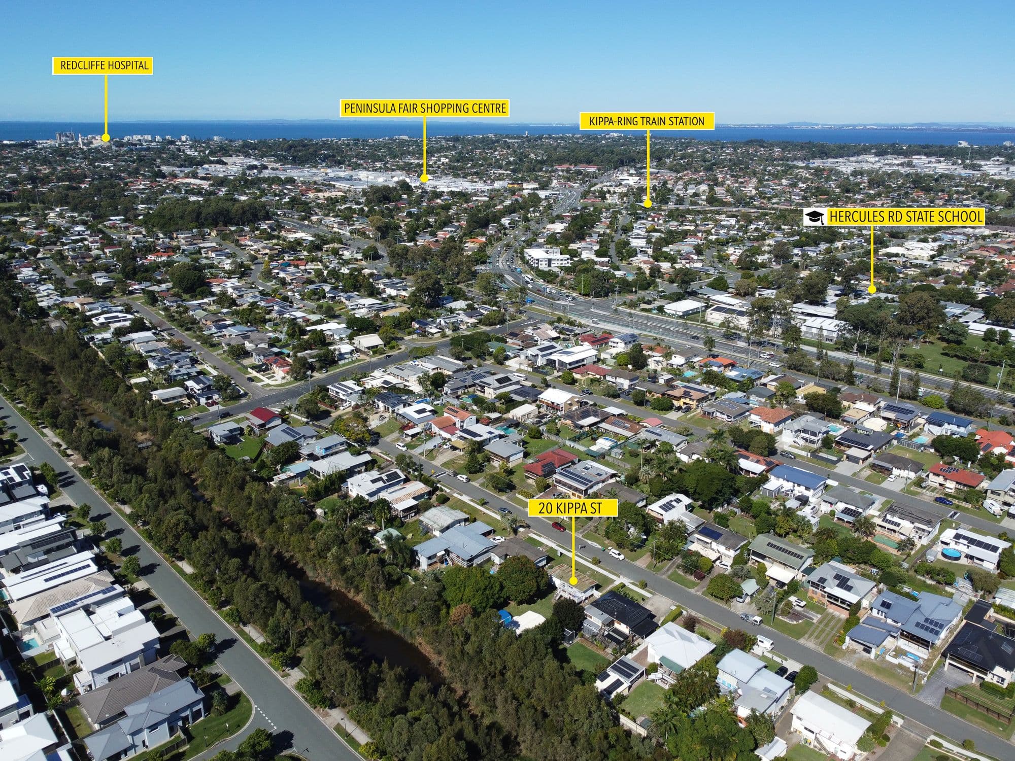 20 Kippa Street, Kippa-Ring QLD 4021, Kippa-Ring - Image 1