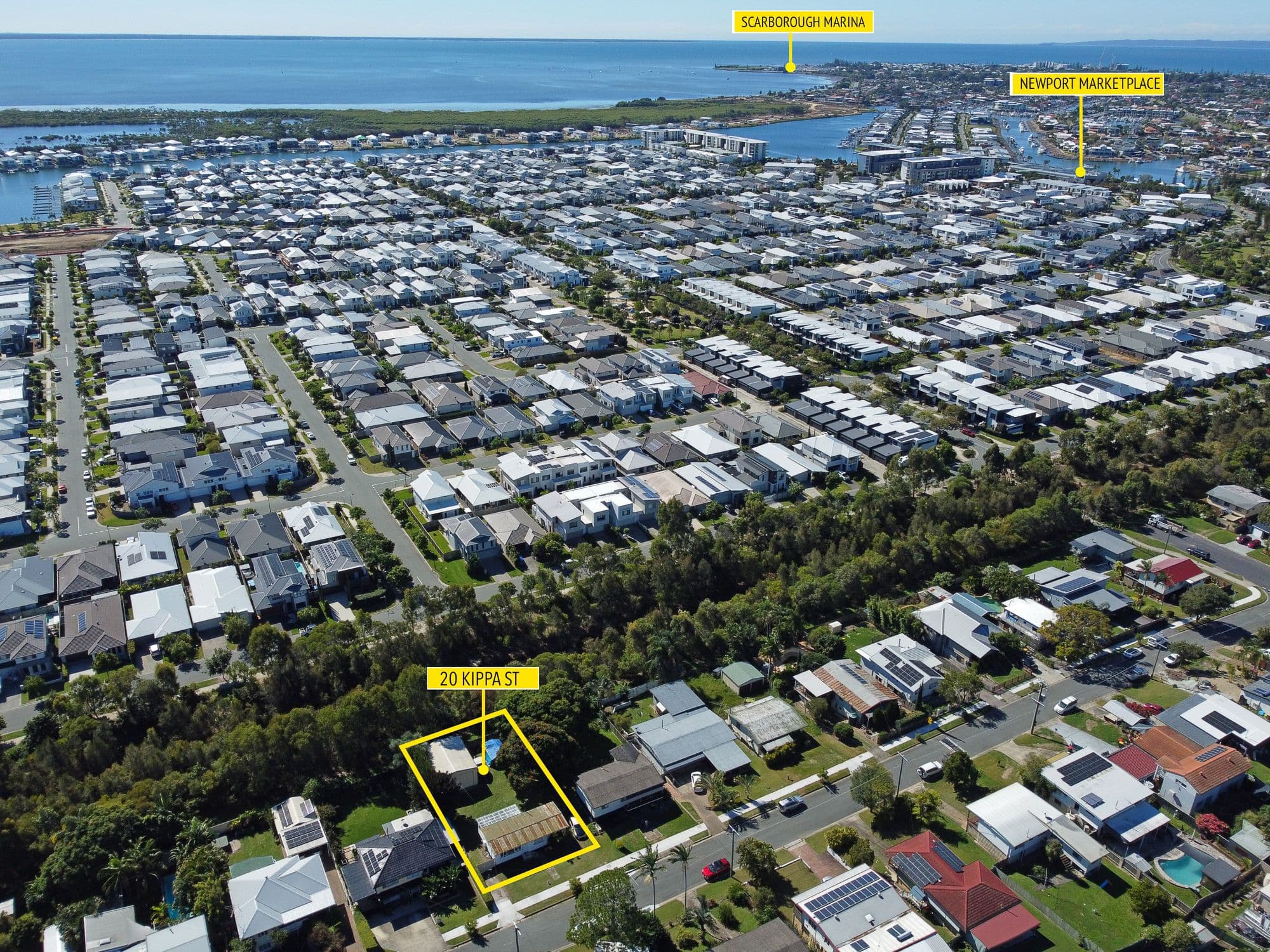 20 Kippa Street, Kippa-Ring QLD 4021, Kippa-Ring - Thumbnail 2