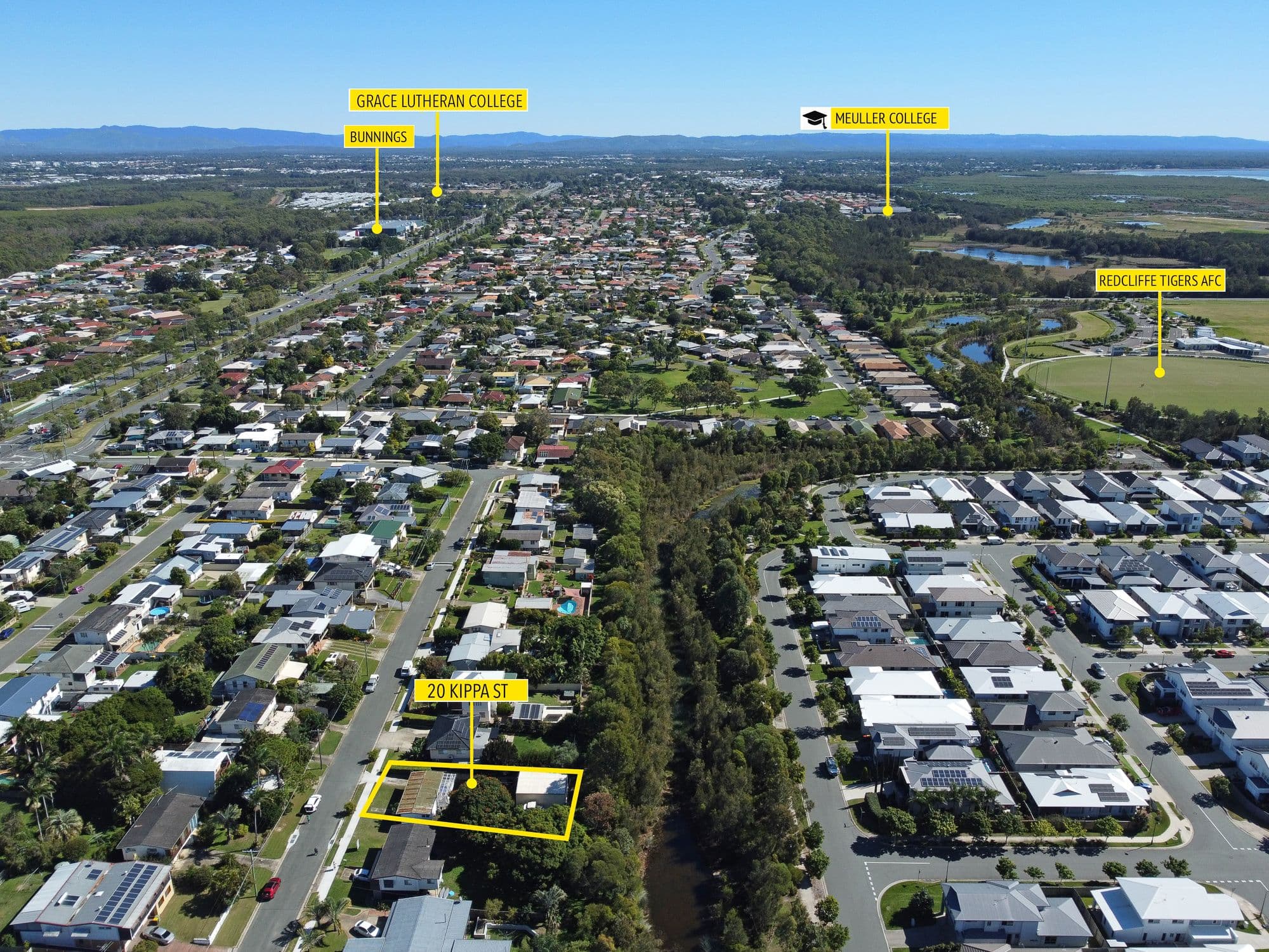 20 Kippa Street, Kippa-Ring QLD 4021, Kippa-Ring - Thumbnail 3