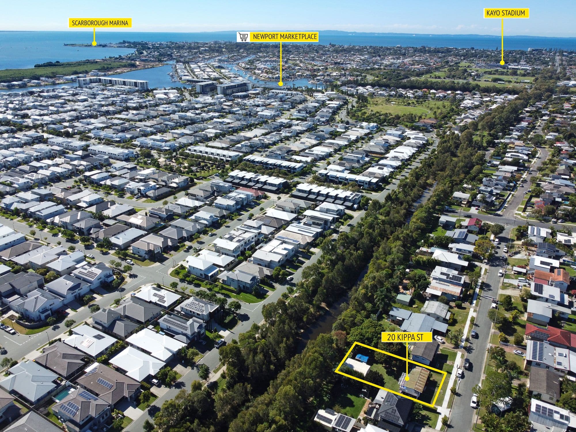 20 Kippa Street, Kippa-Ring QLD 4021, Kippa-Ring - Thumbnail 4