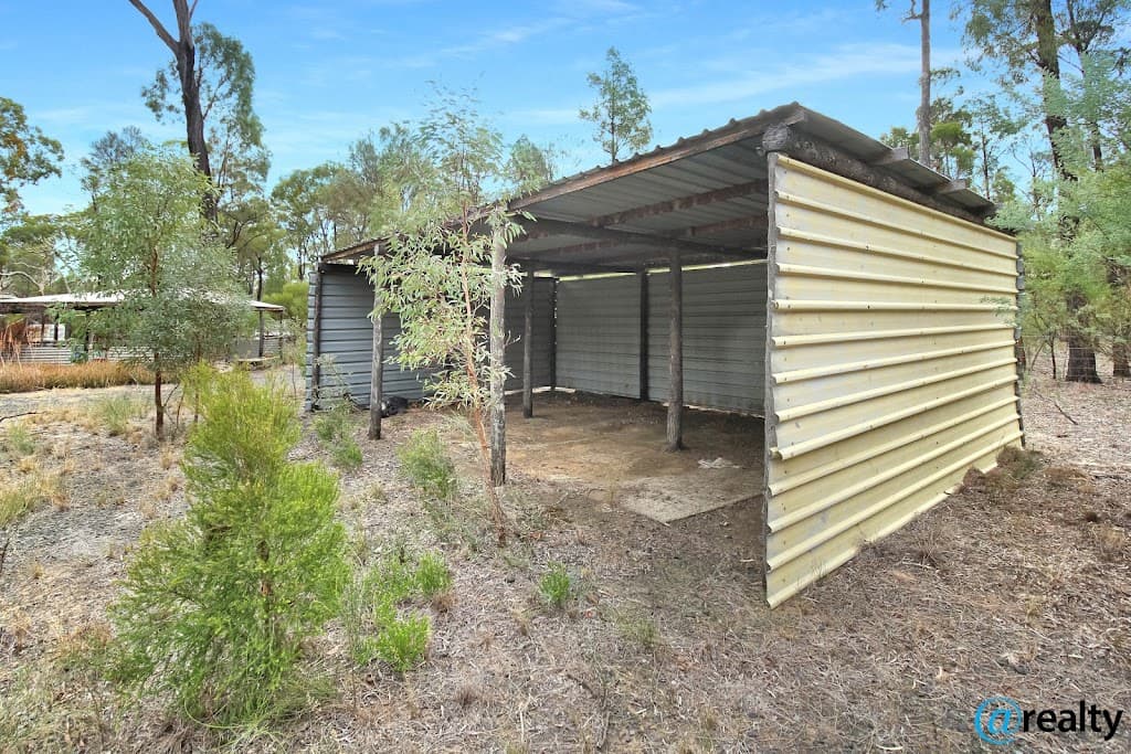 Lot 44  Peacock Road , The Pines, QLD, 4357, The Pines - Thumbnail 8