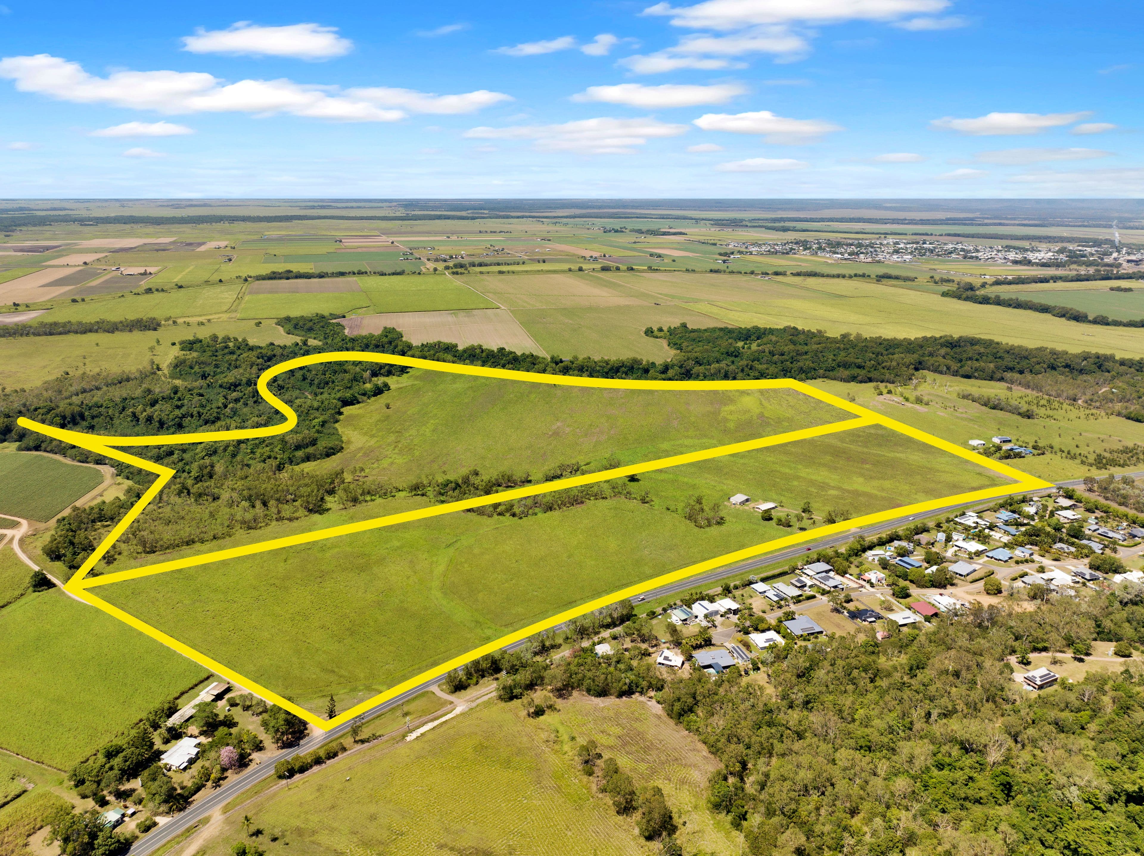 410 Shute Harbour Road, Mount Julian QLD 4800, Mount Julian - Image 1