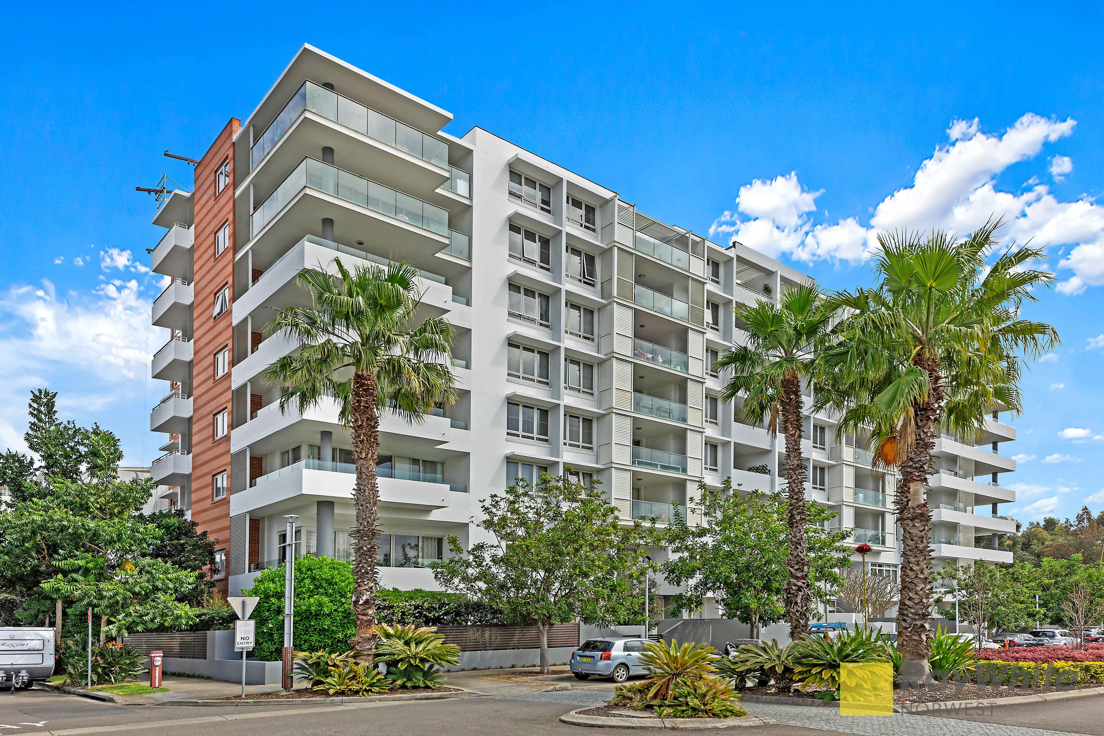 6 Nuvolari Place, Wentworth Point NSW 2127, Wentworth Point - Image 1