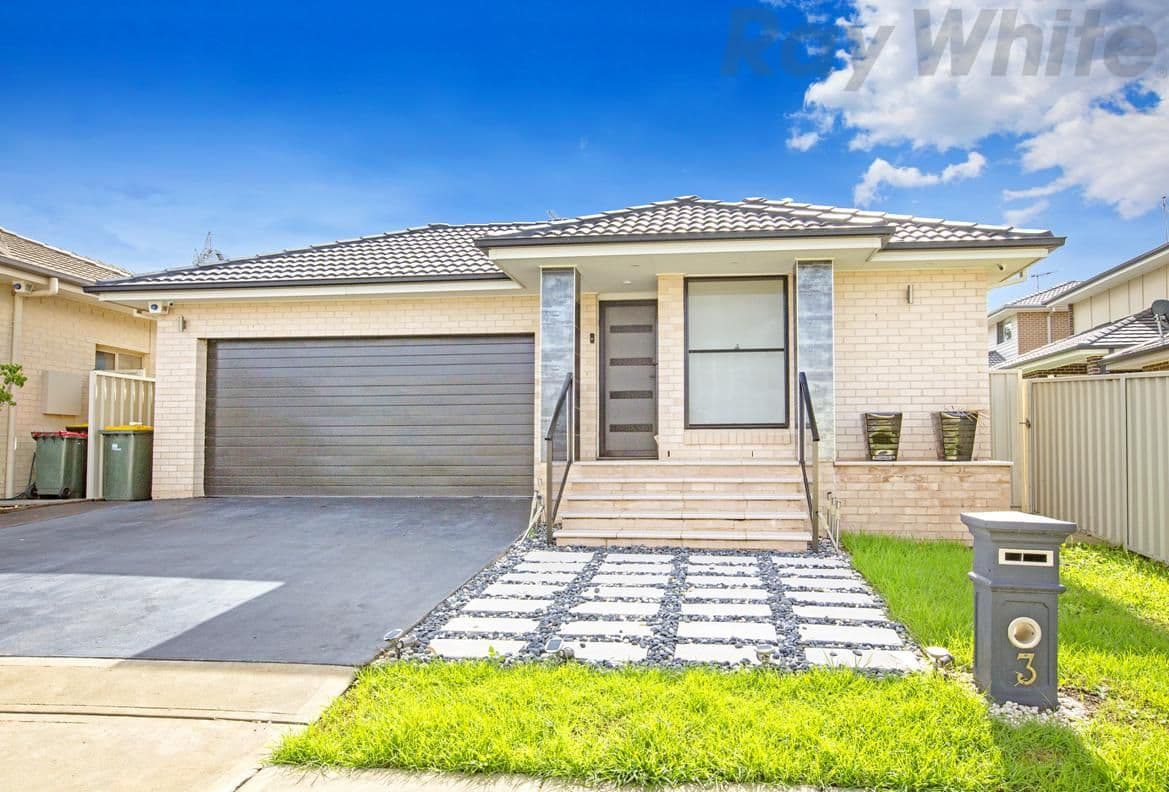 Middleton Grange NSW 2171, Middleton Grange - Image 1