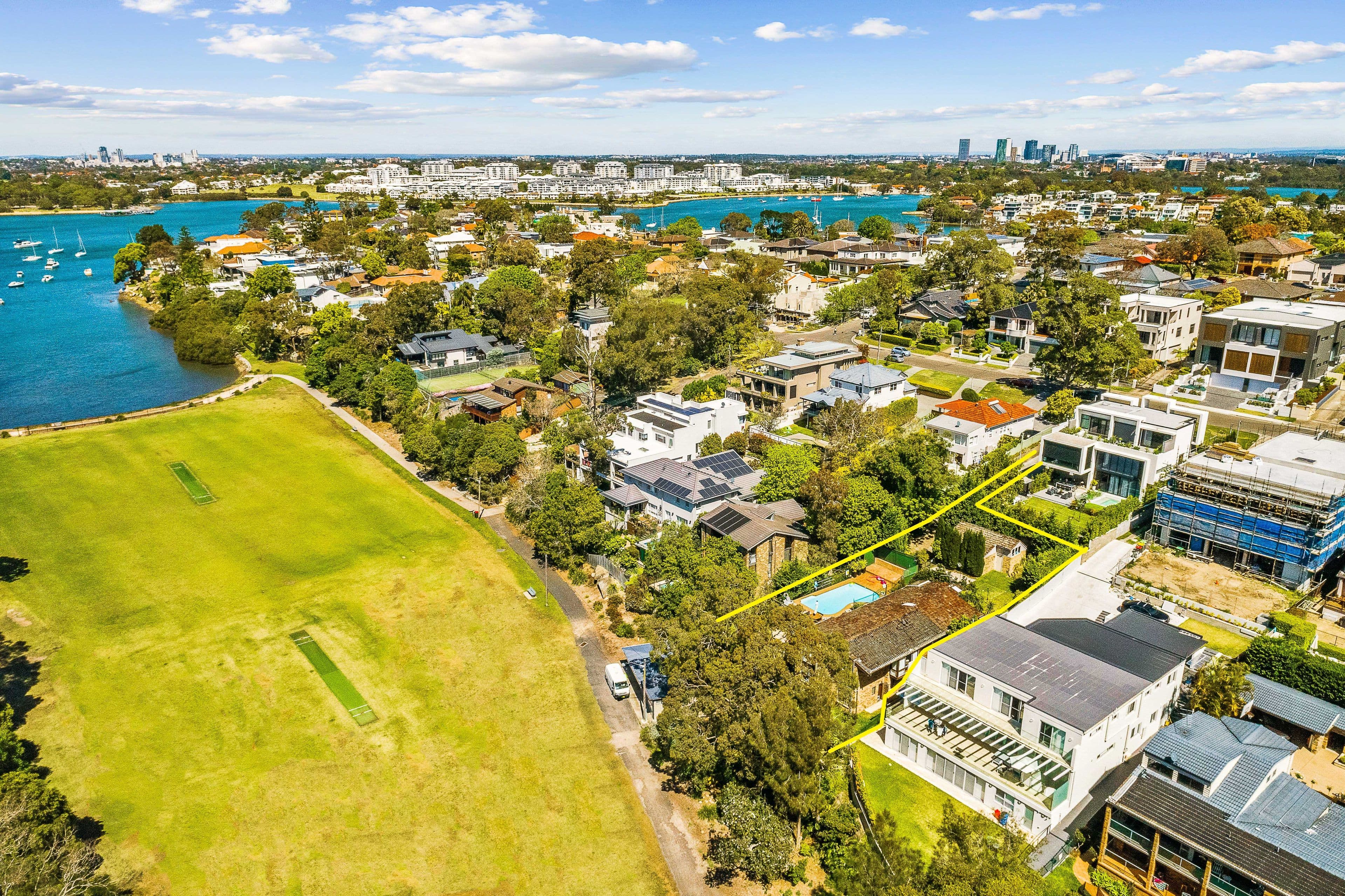 28 Champion Road, Tennyson Point NSW 2111, Tennyson Point - Image 1
