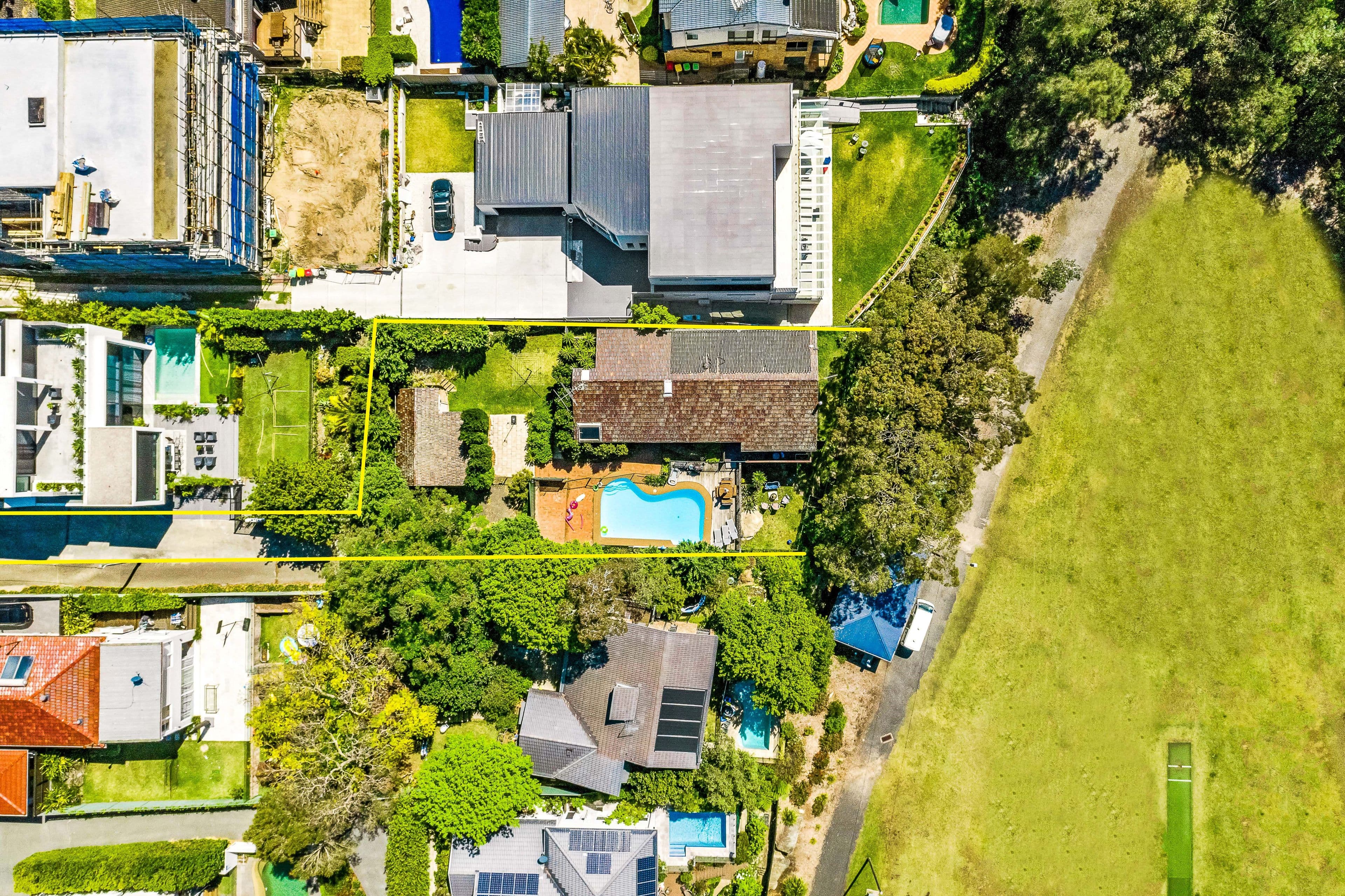 28 Champion Road, Tennyson Point NSW 2111, Tennyson Point - Thumbnail 2