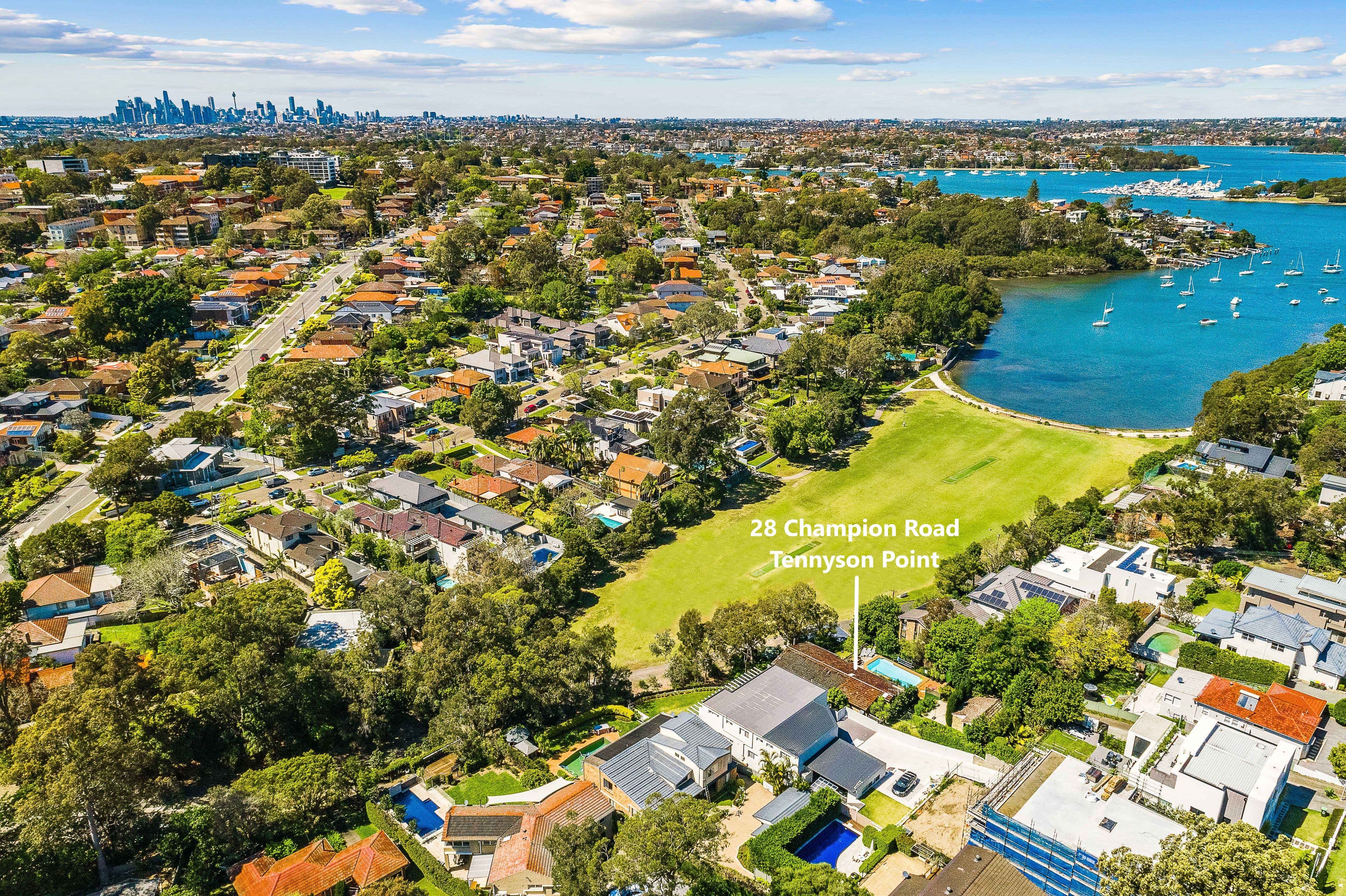 28 Champion Road, Tennyson Point NSW 2111, Tennyson Point - Thumbnail 3